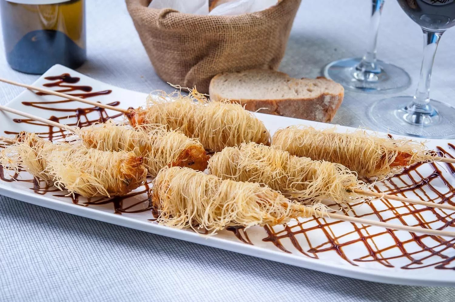 Breakfast in A de Loló Alojamiento con encanto