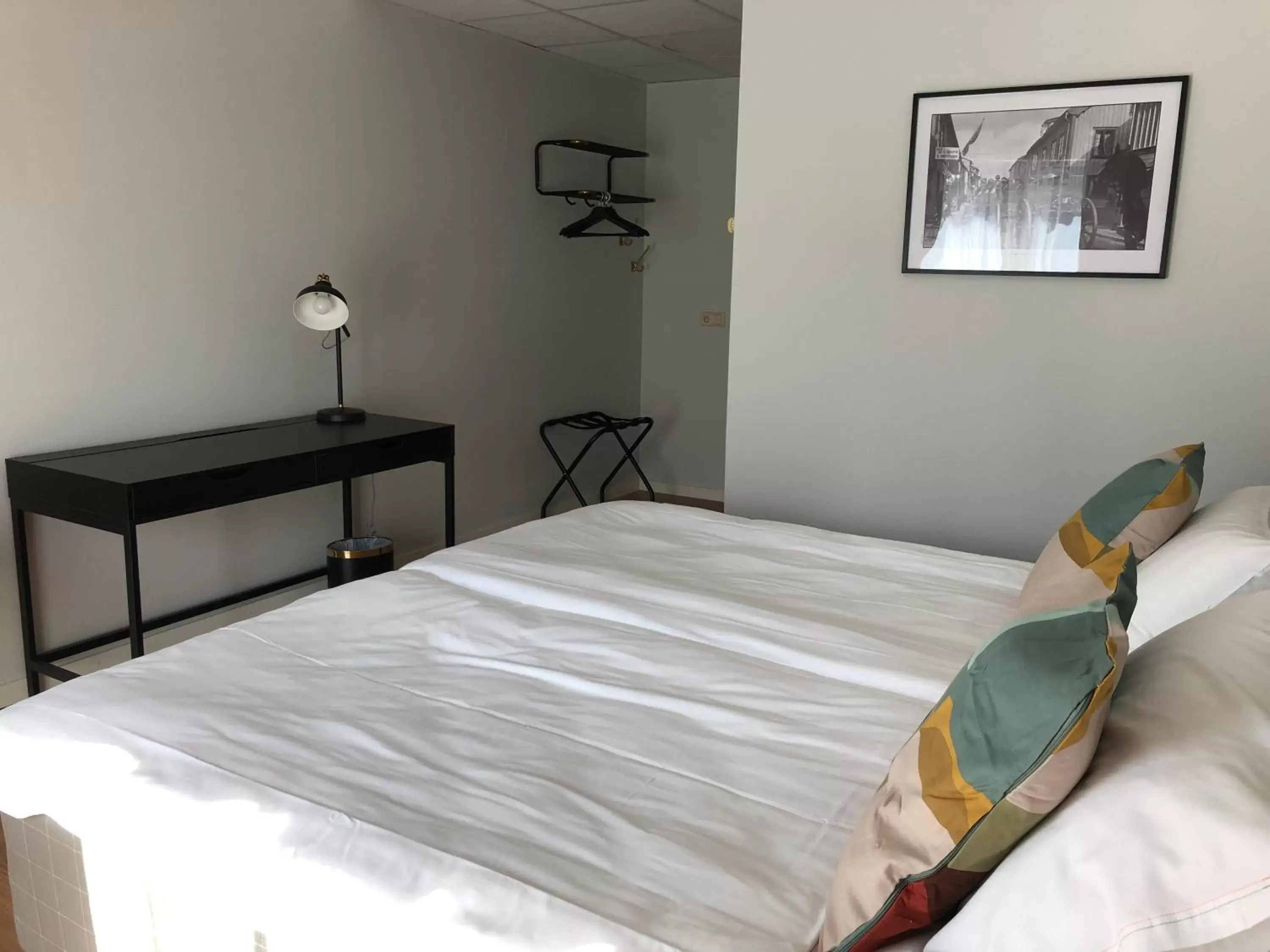 Standard Family Room in Rasta Eksjö Standard Family Room in Rasta Eksjö