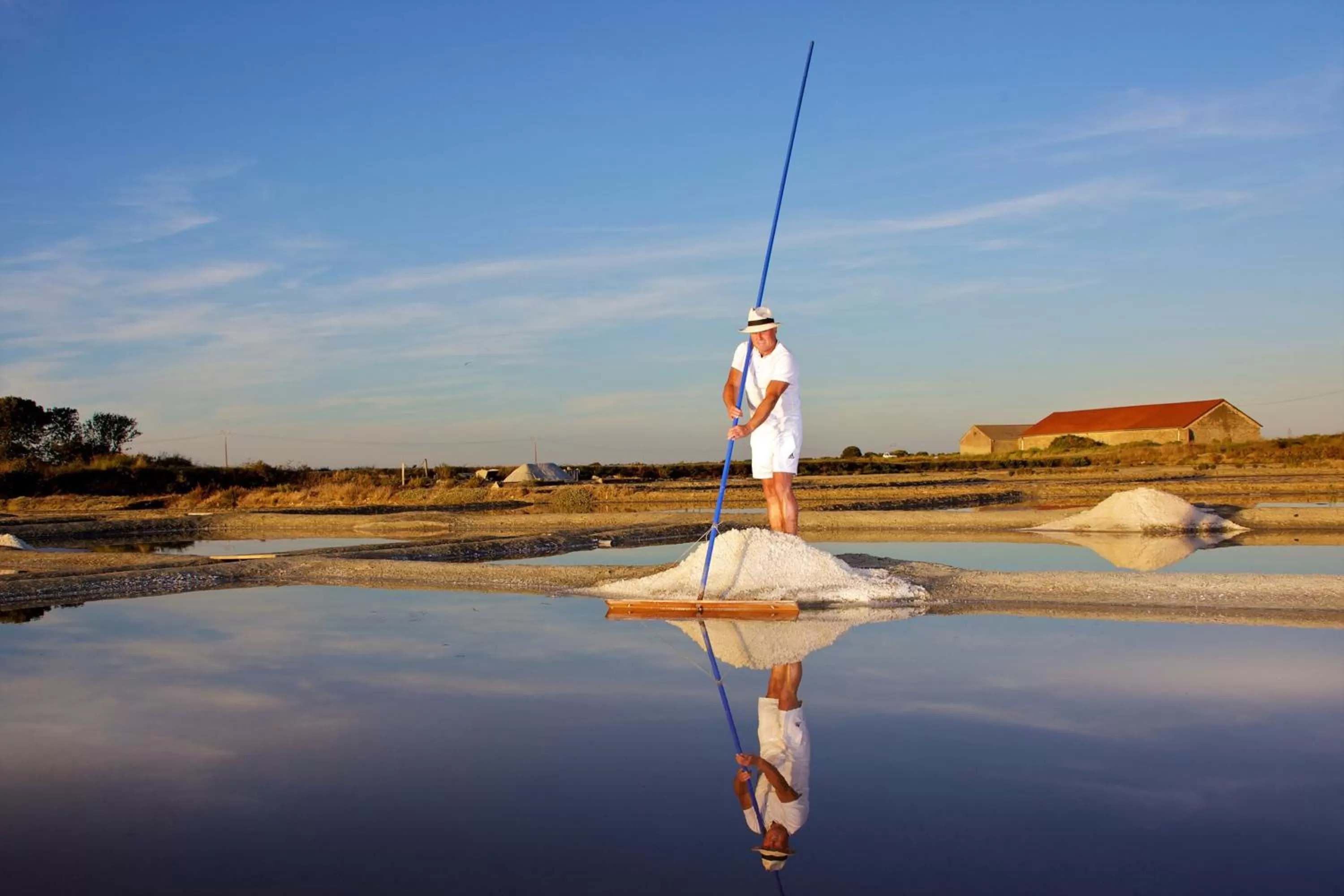 Nearby landmark in Holiday Inn Express Saint-Nazaire by IHG