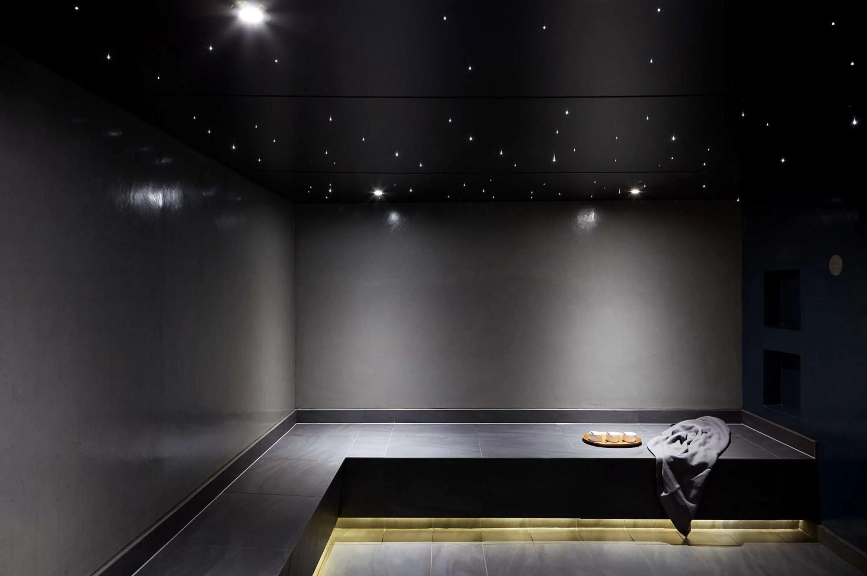 Spa and wellness centre/facilities in Radisson Collection Hotel, Waterfront Cape Town