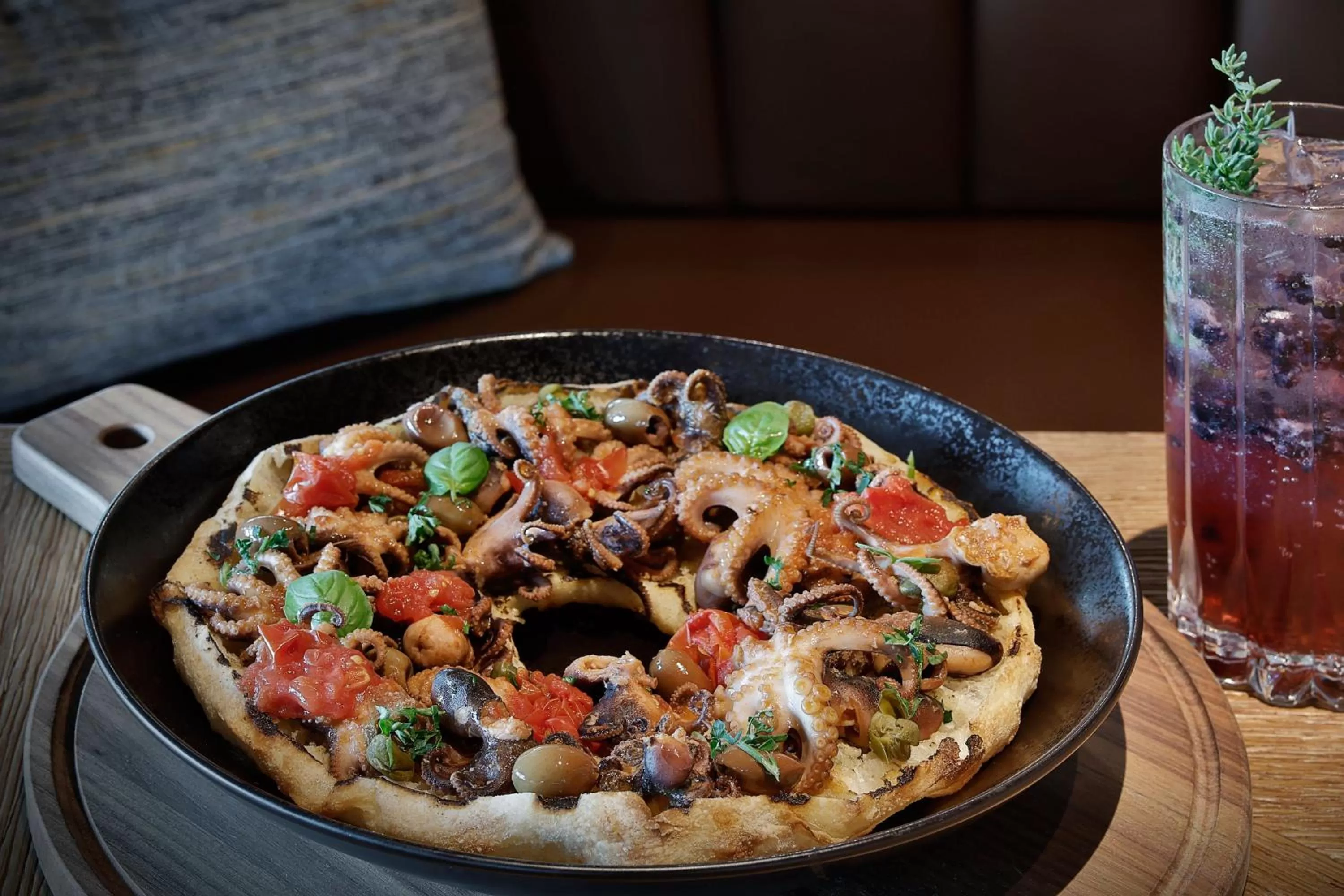 Beach in Marriott Resort Palm Jumeirah, Dubai