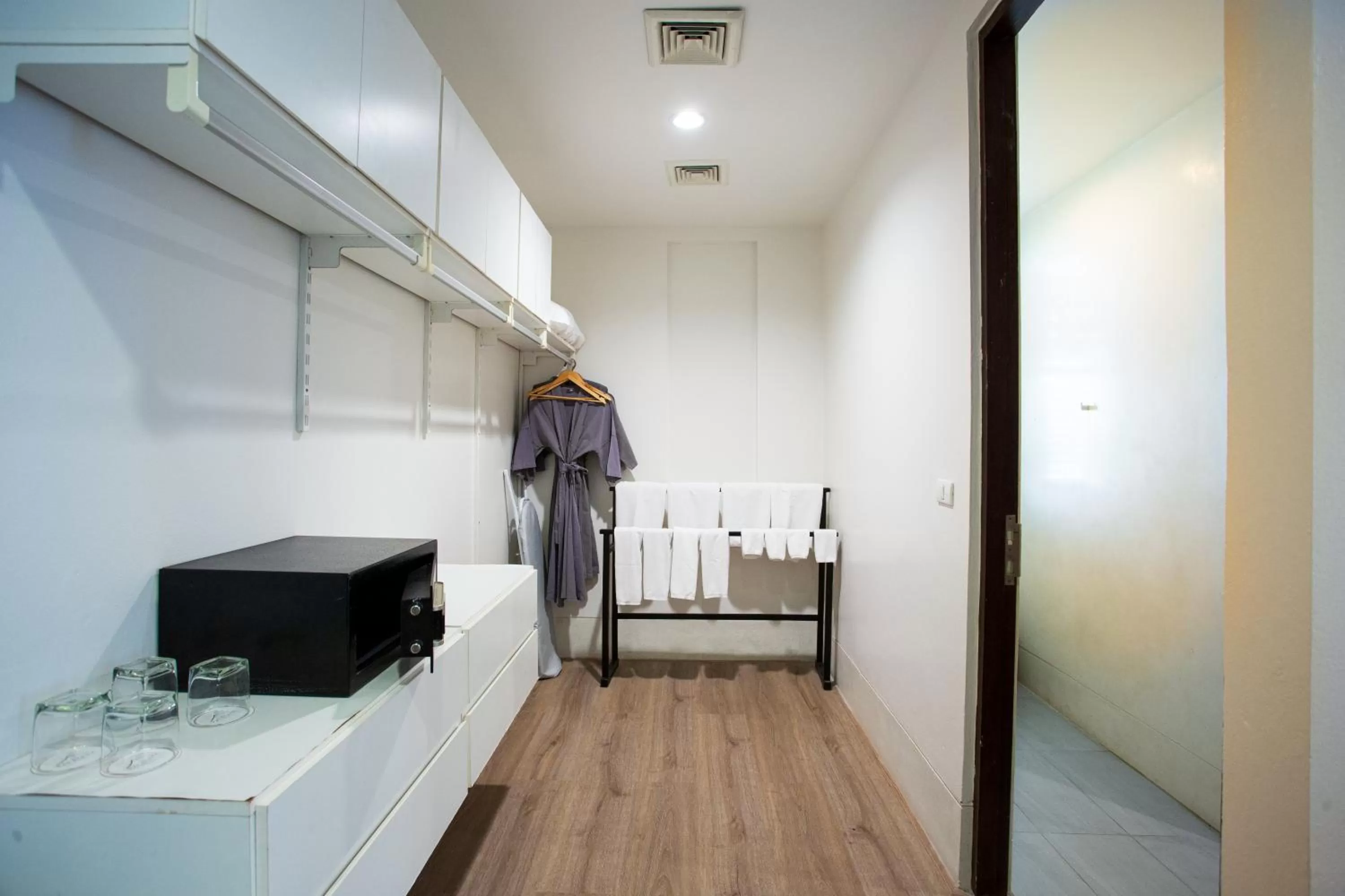 Bathroom in The Palayana Hua Hin