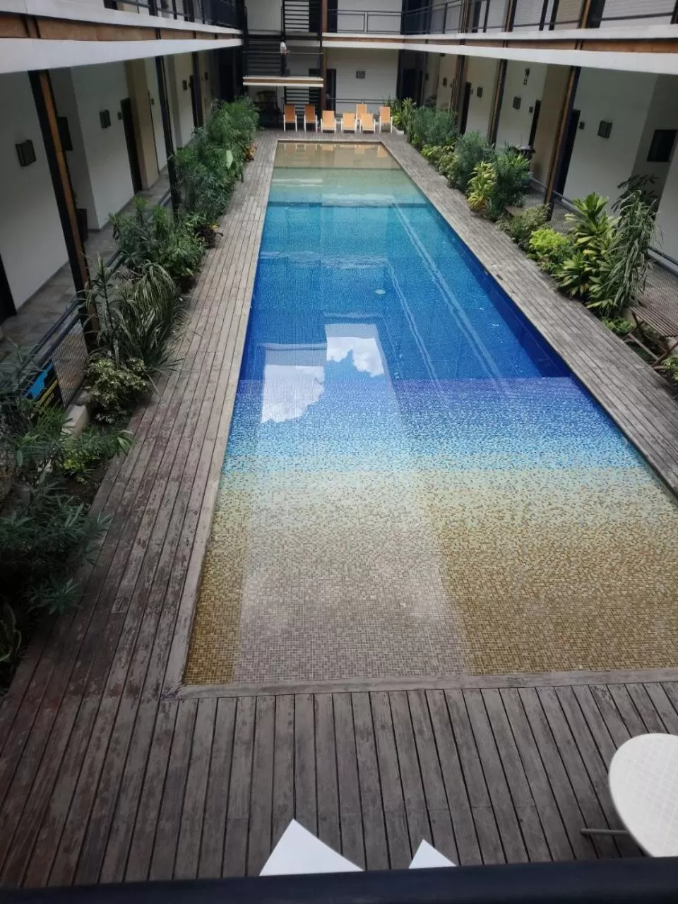 Hotel Andiroba Palace