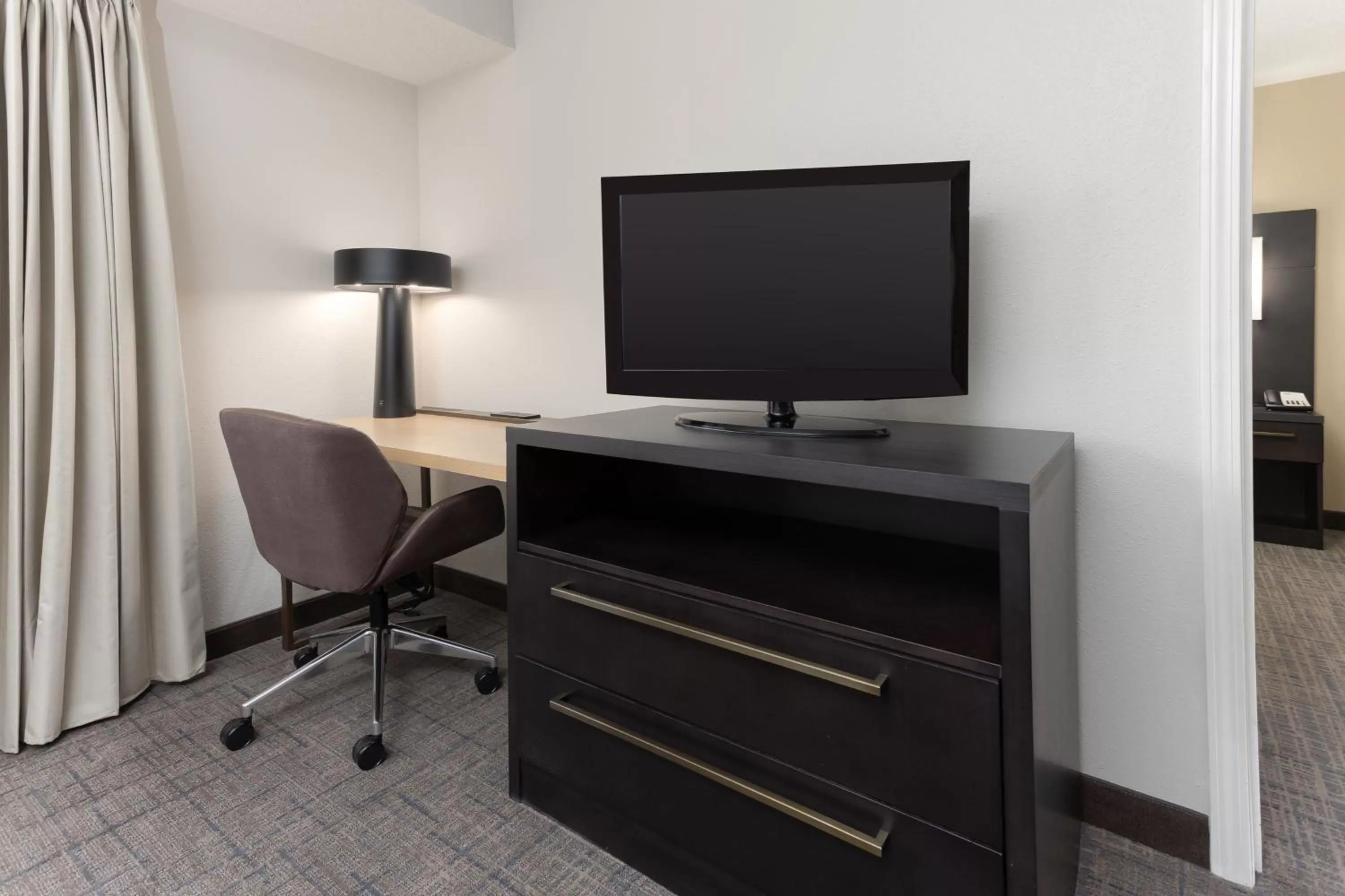 Photo of the whole room in Residence Inn by Marriott North Little Rock