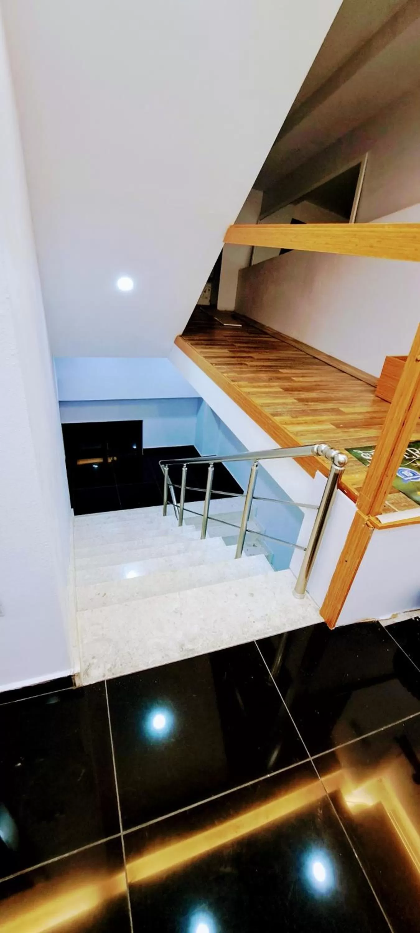 Area and facilities in CityCenterHotel Shkoder