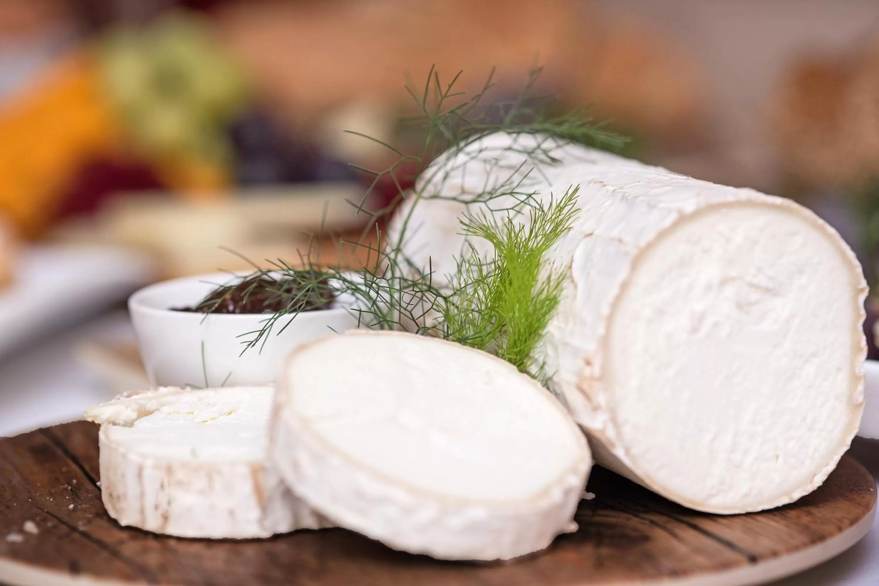 Restaurant/places to eat in Casa Font i Roig