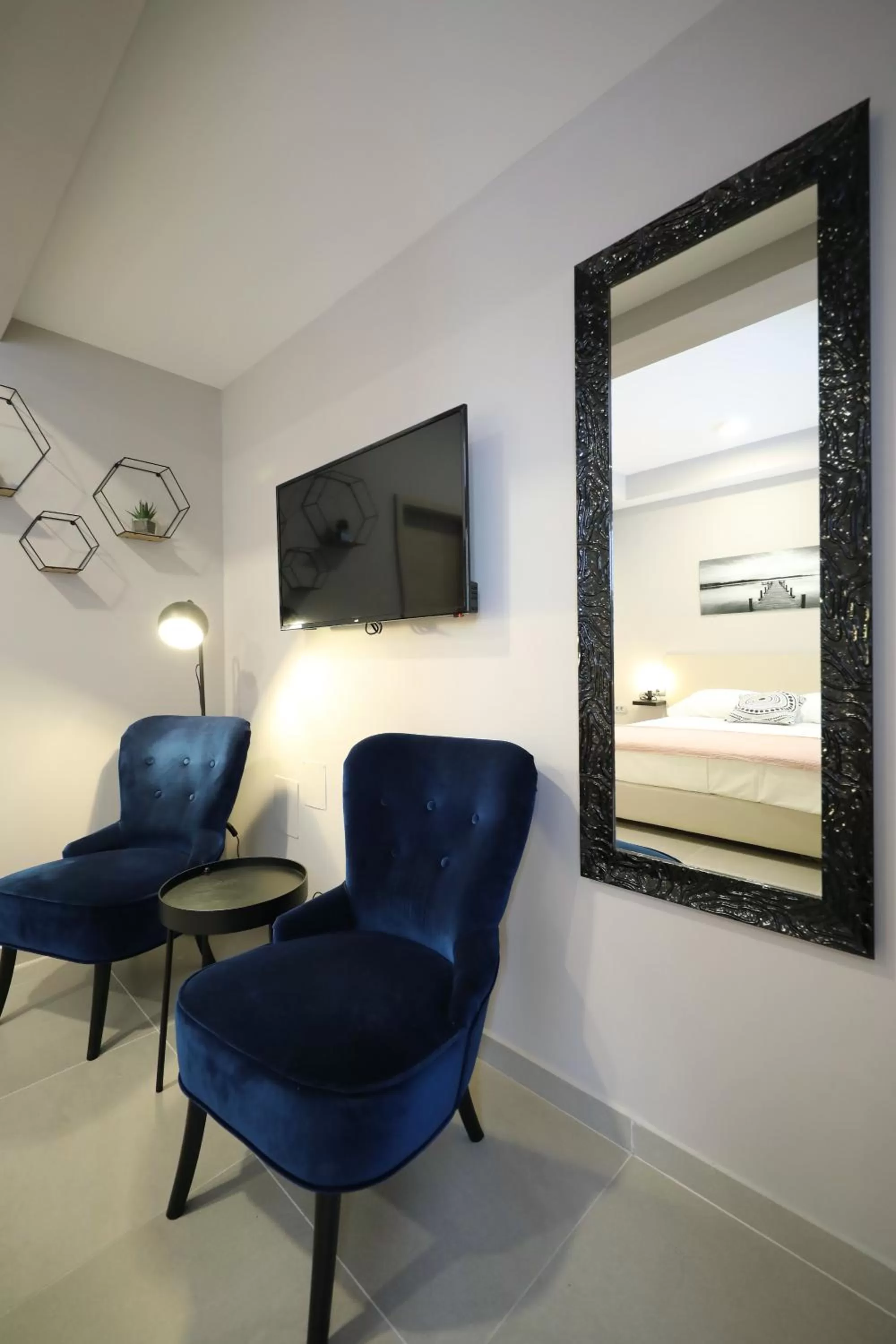 Teatro Verdi Accommodation