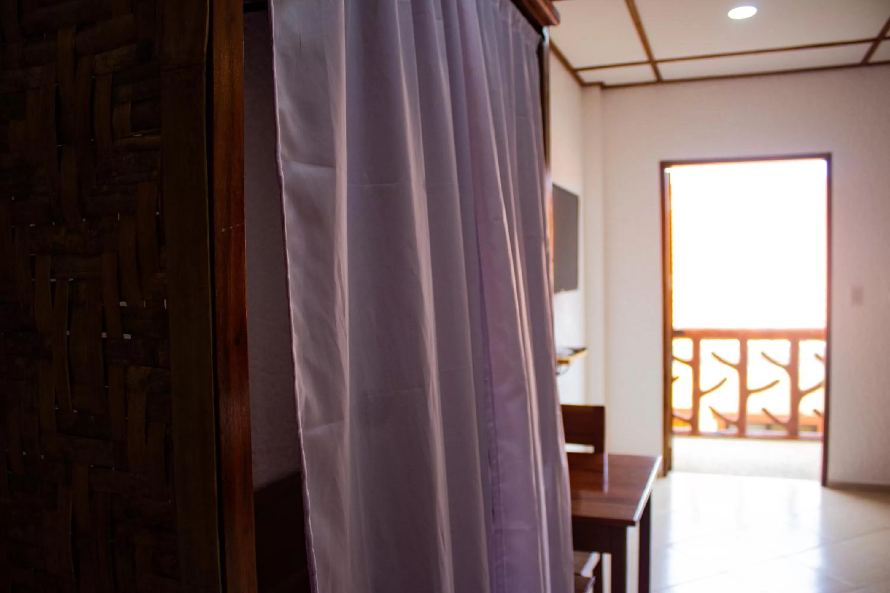 Jugalis Hotel and Restaurant