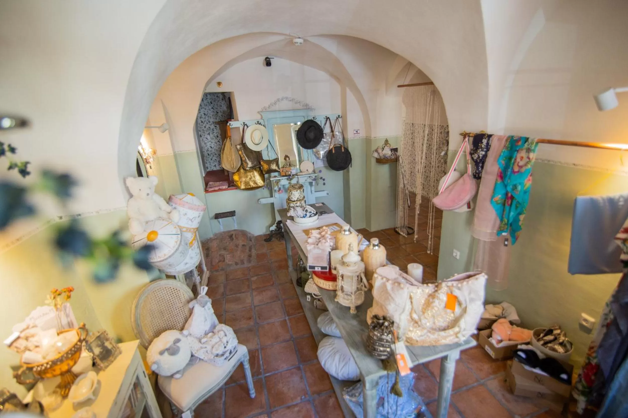 Lobby or reception in ApartOne Altstadt-Hotel