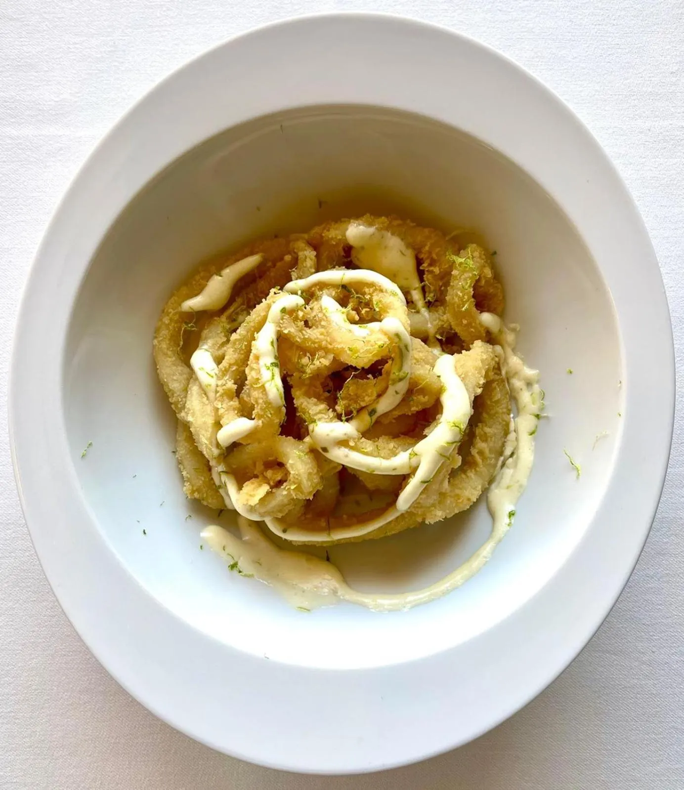 Restaurant/places to eat in Mas Salvi Country Boutique Hotel