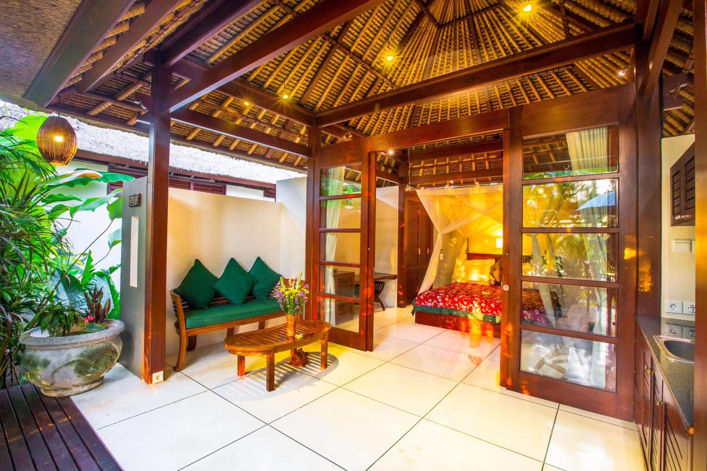 Bali Harmony Villa