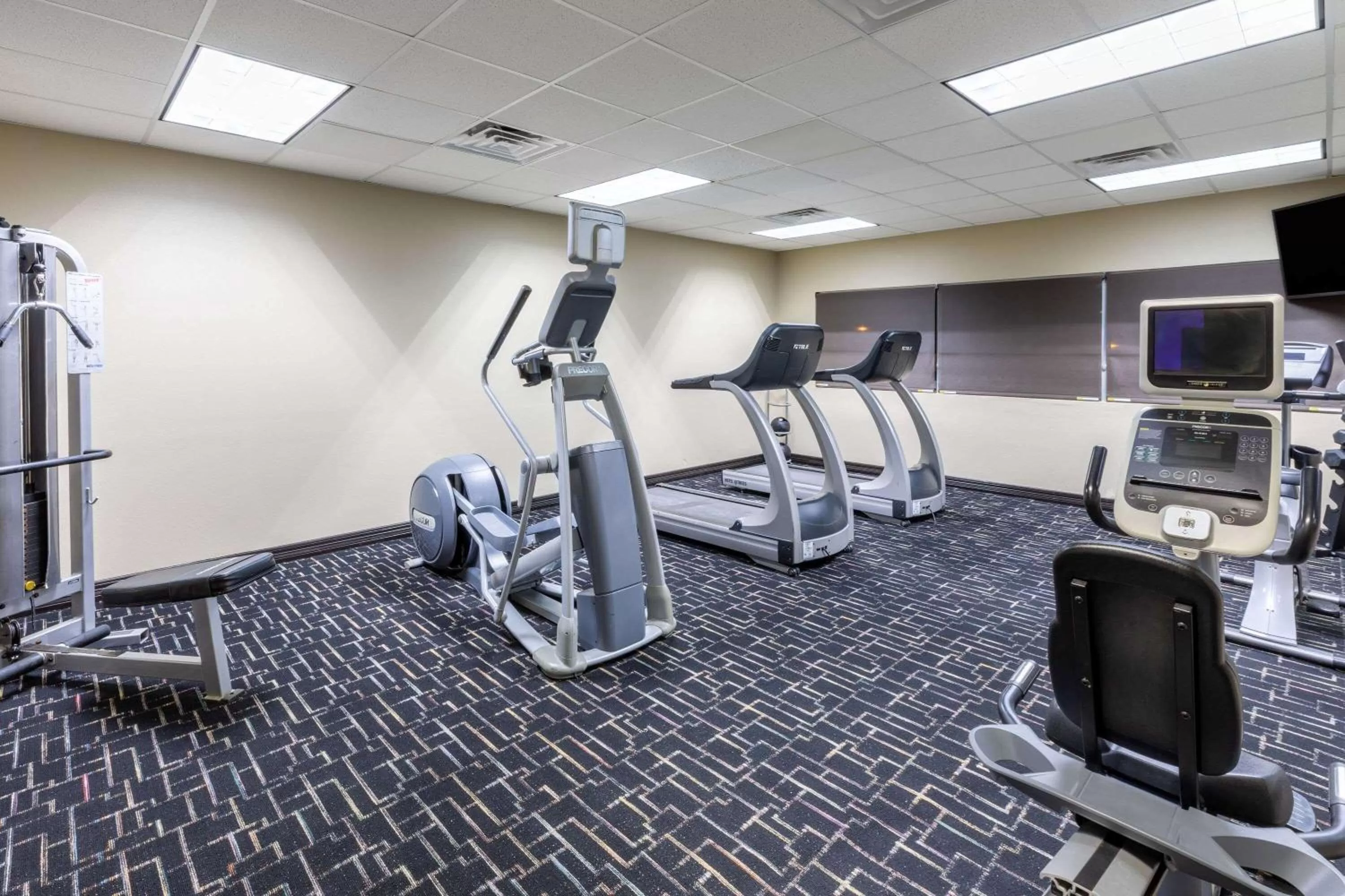 Activities in Hawthorn Suites by Wyndham Lubbock