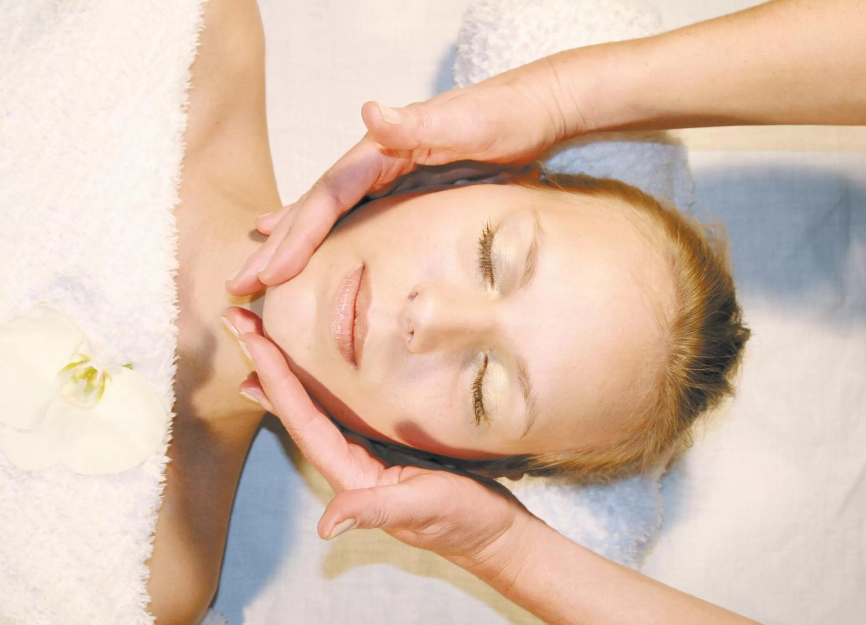 People in Kurhotel Anders