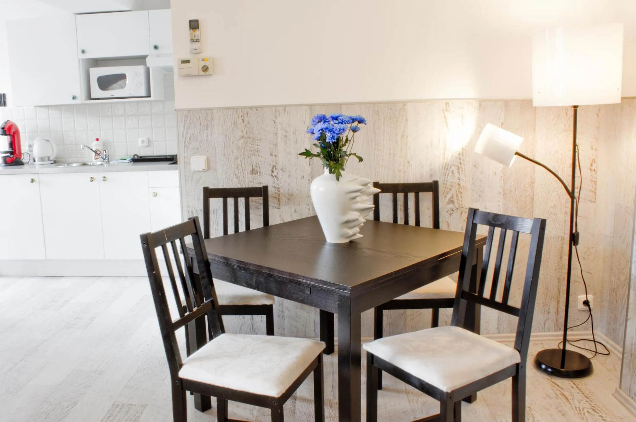 Kitchen or kitchenette in Royal Court Legerova