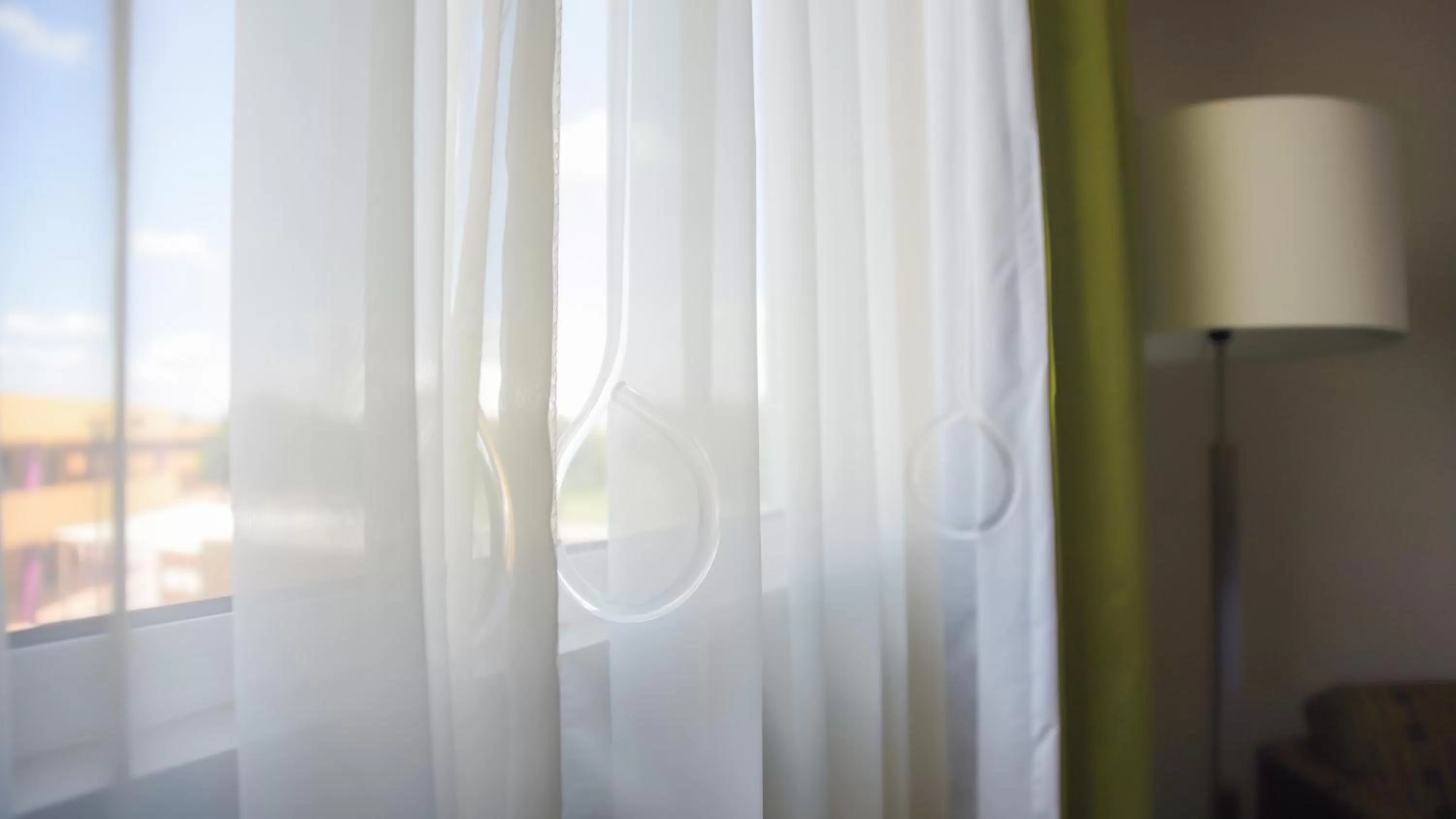 Photo of the whole room in Holiday Inn Express and Suites Celaya by IHG