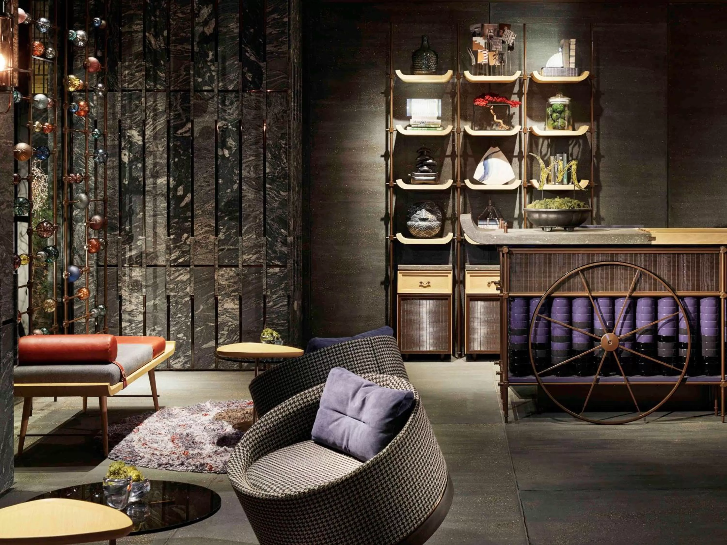 Mercure Kyoto Station