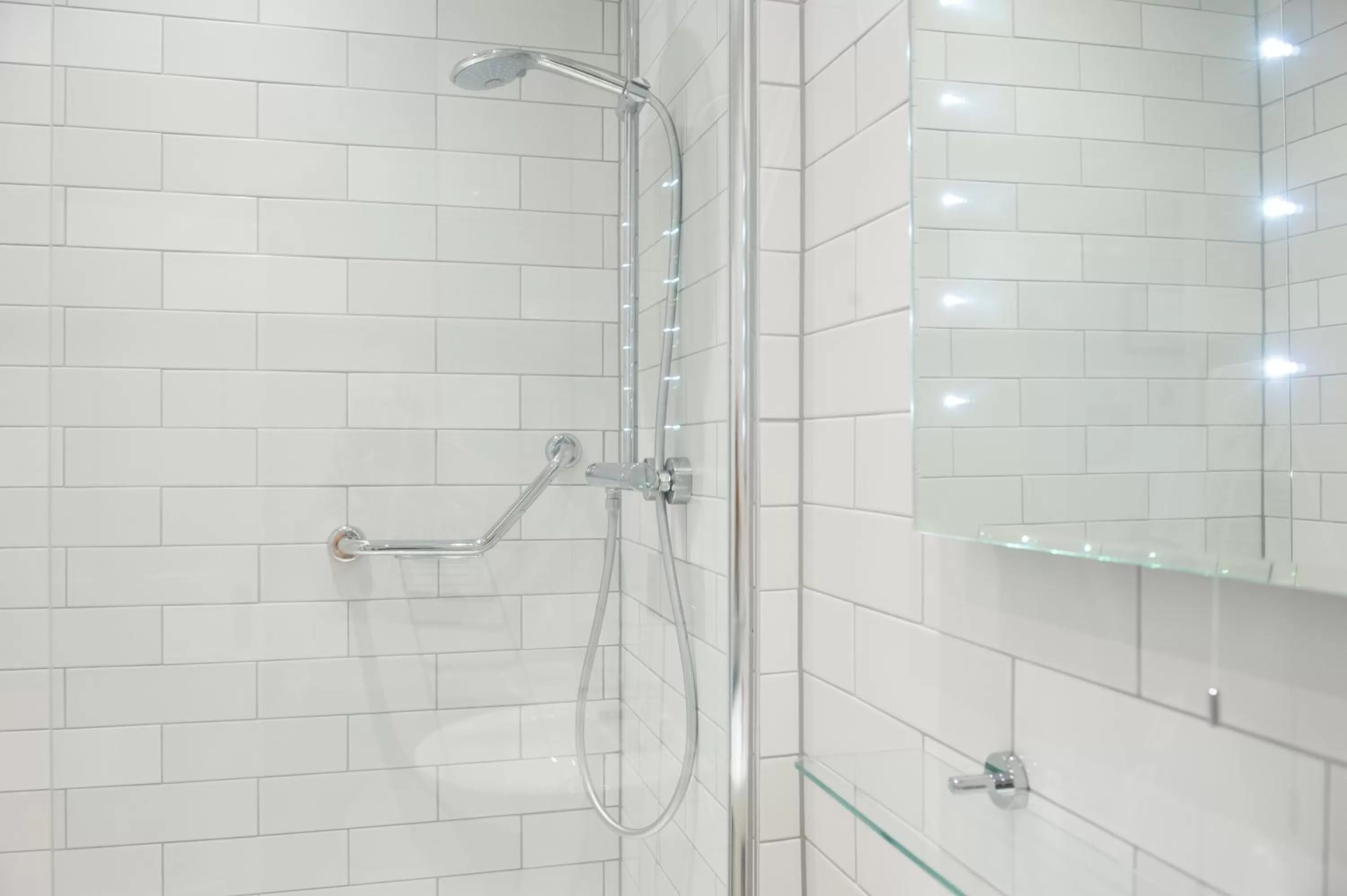 Bathroom in Miller & Carter Maidstone by Innkeeper's Collection