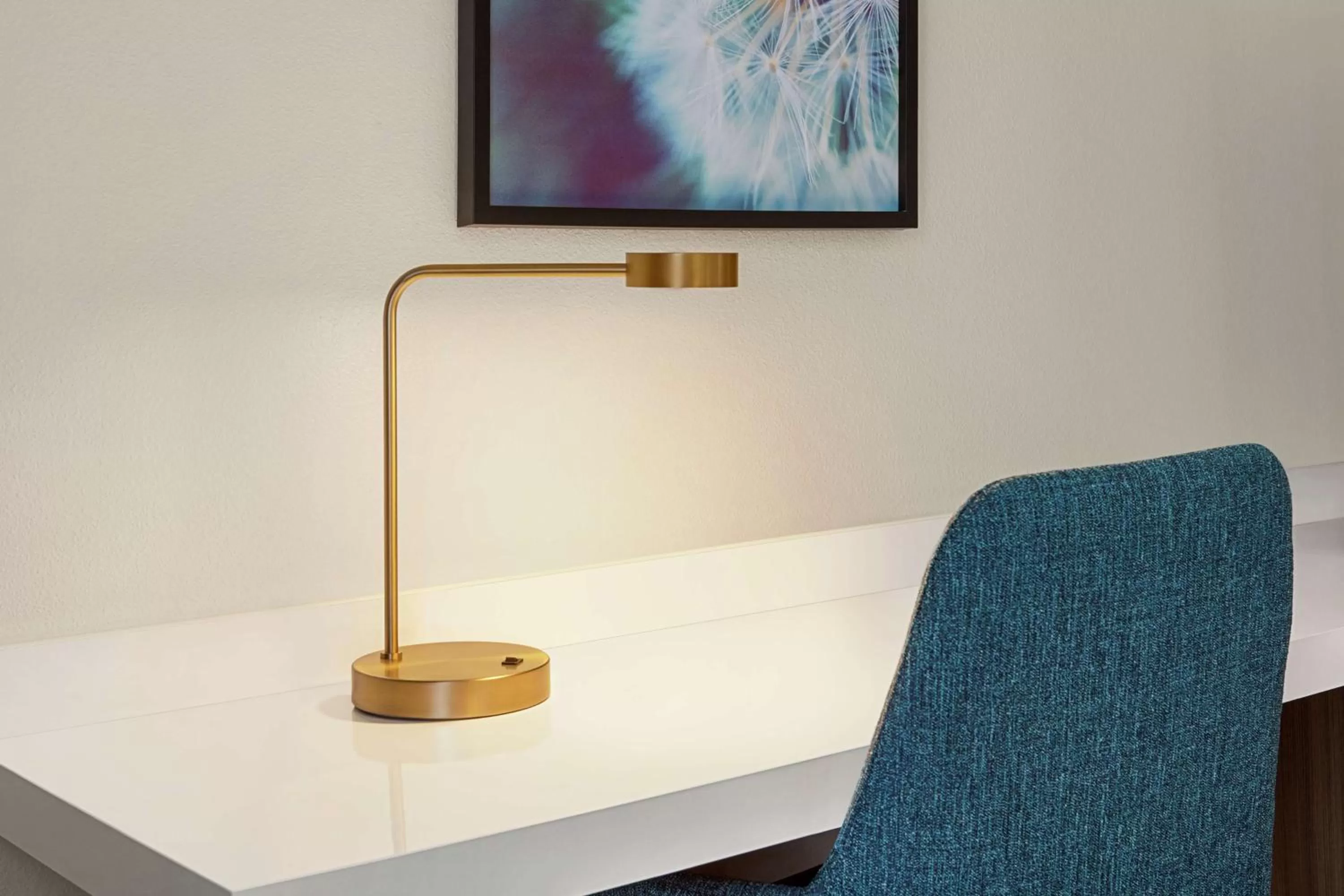 Bedroom in Hilton Garden Inn Allentown Bethlehem Airport