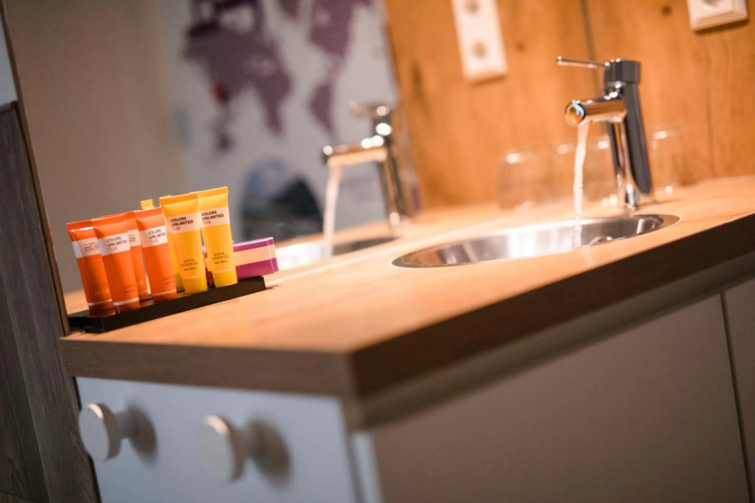 Citiez Hotel Amsterdam