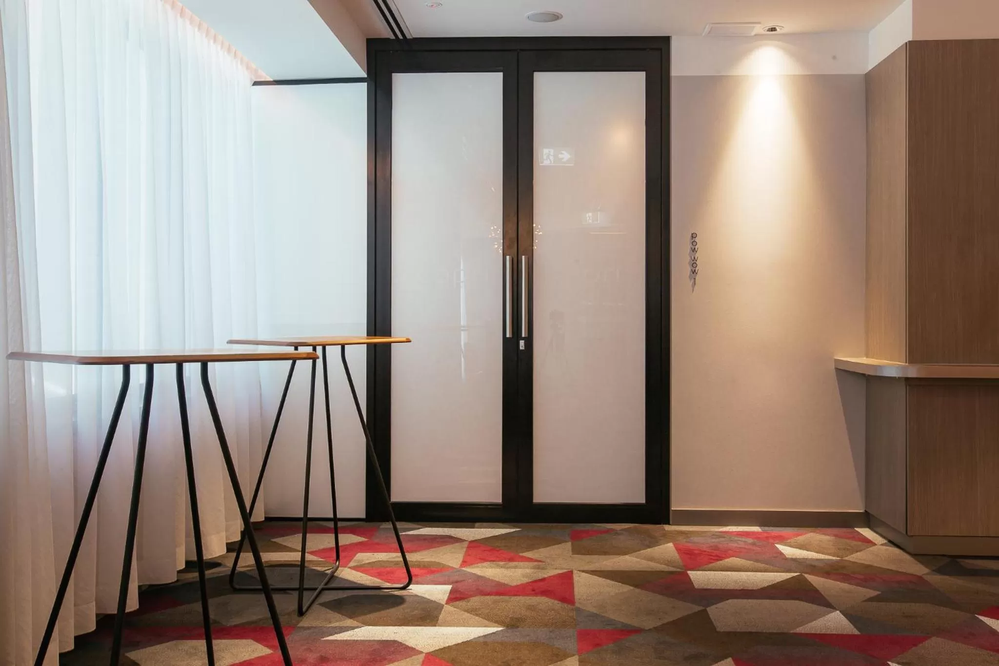 Banquet/Function facilities in Capri by Fraser Brisbane