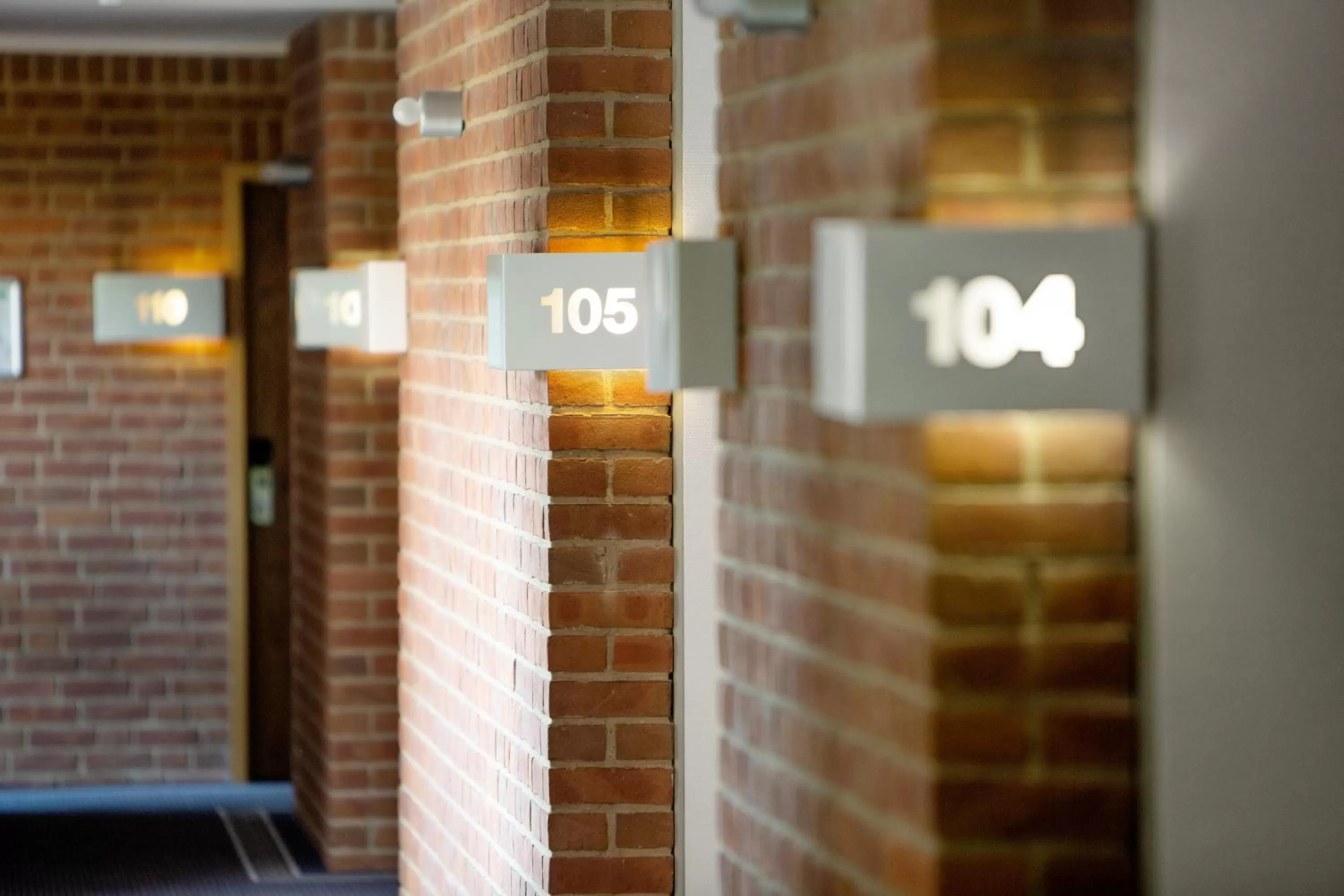 Other in Stadthotel Eckernförde