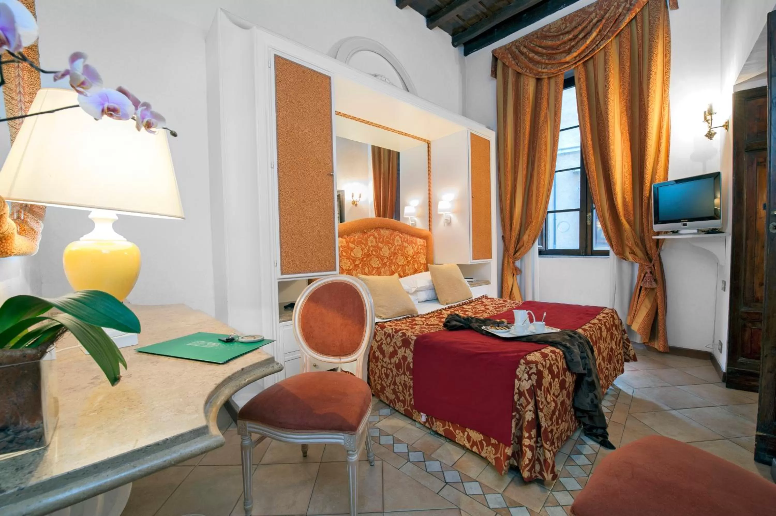 La Residenza del Sole al Pantheon