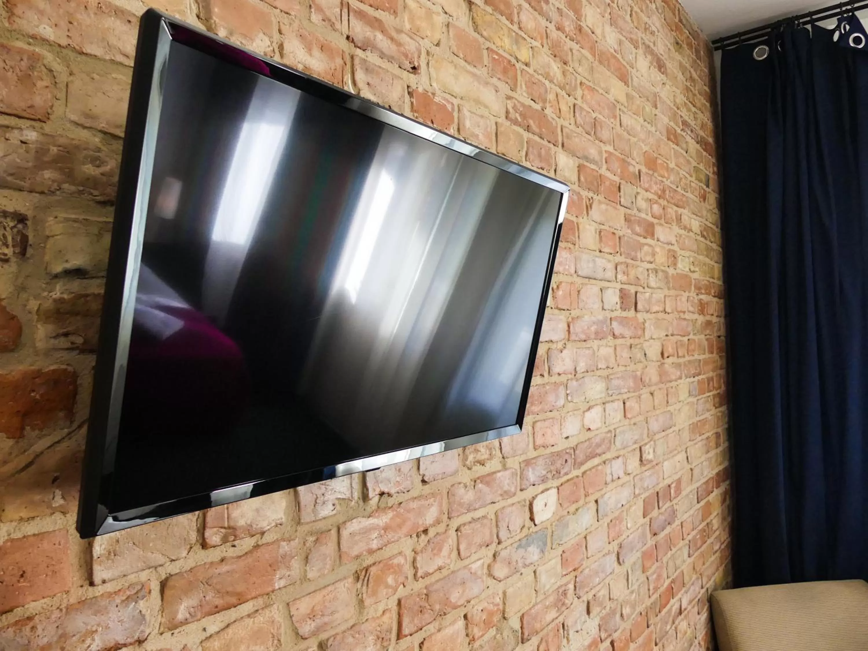 TV and multimedia in Goldmarie