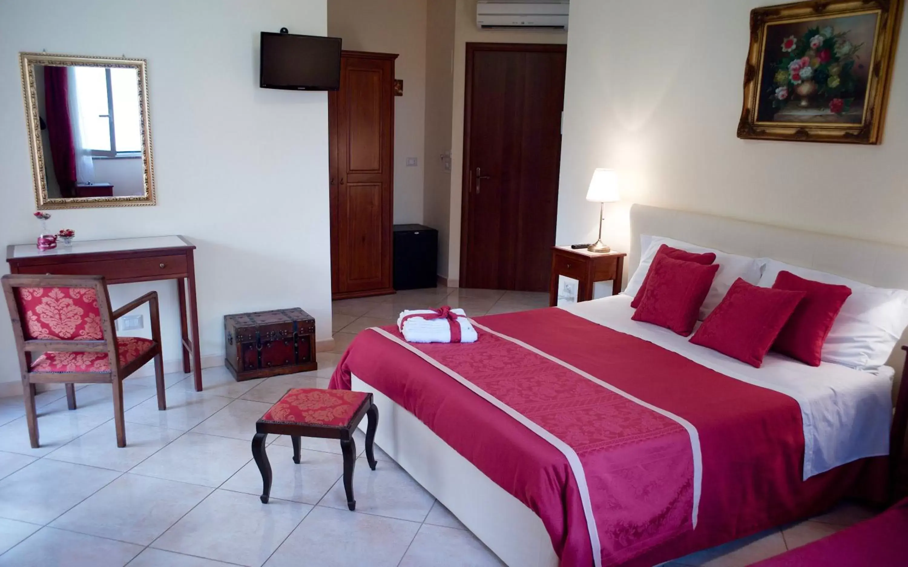 B&B MareAgrò B&B MareAgrò