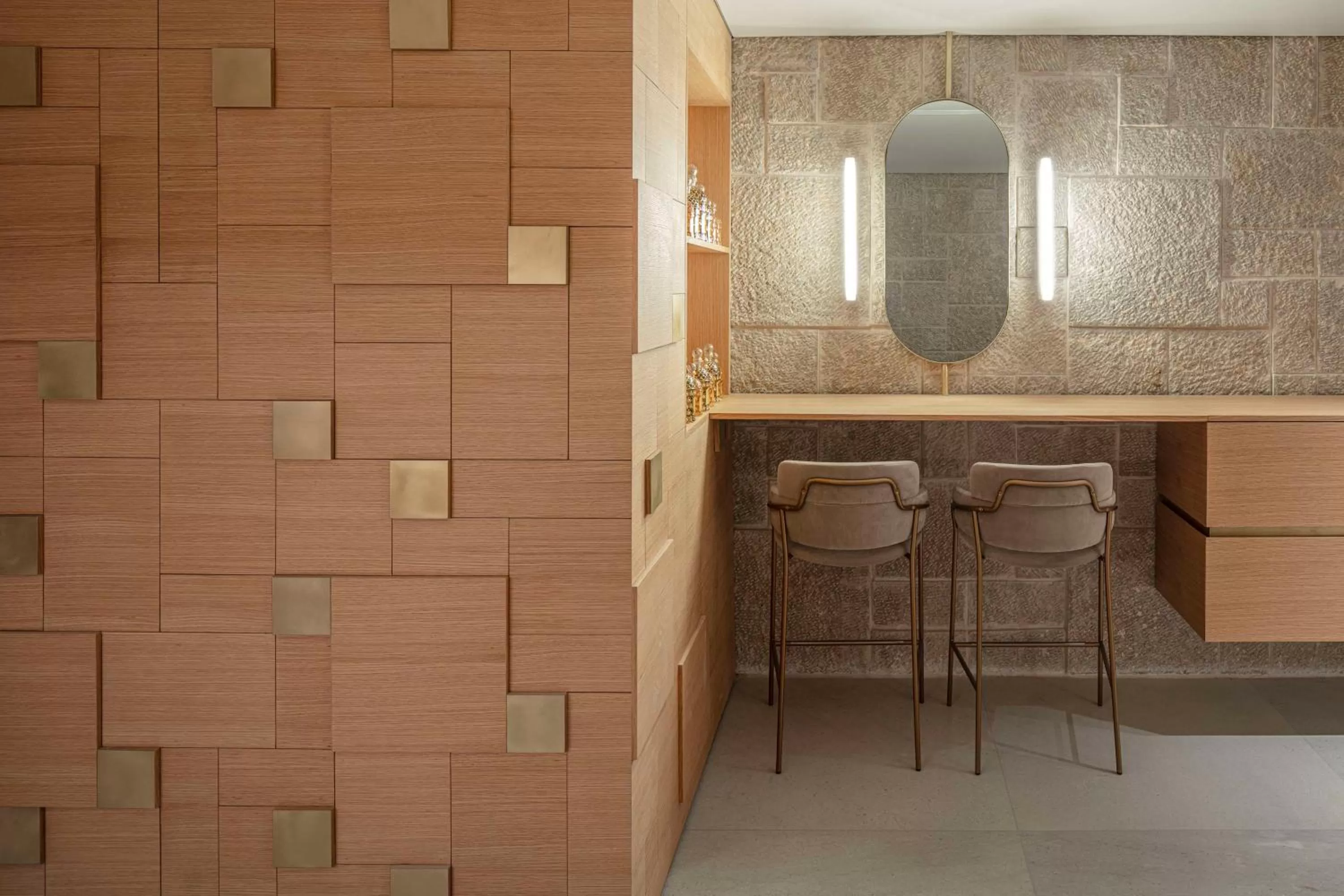 Sports in Waldorf Astoria Jerusalem