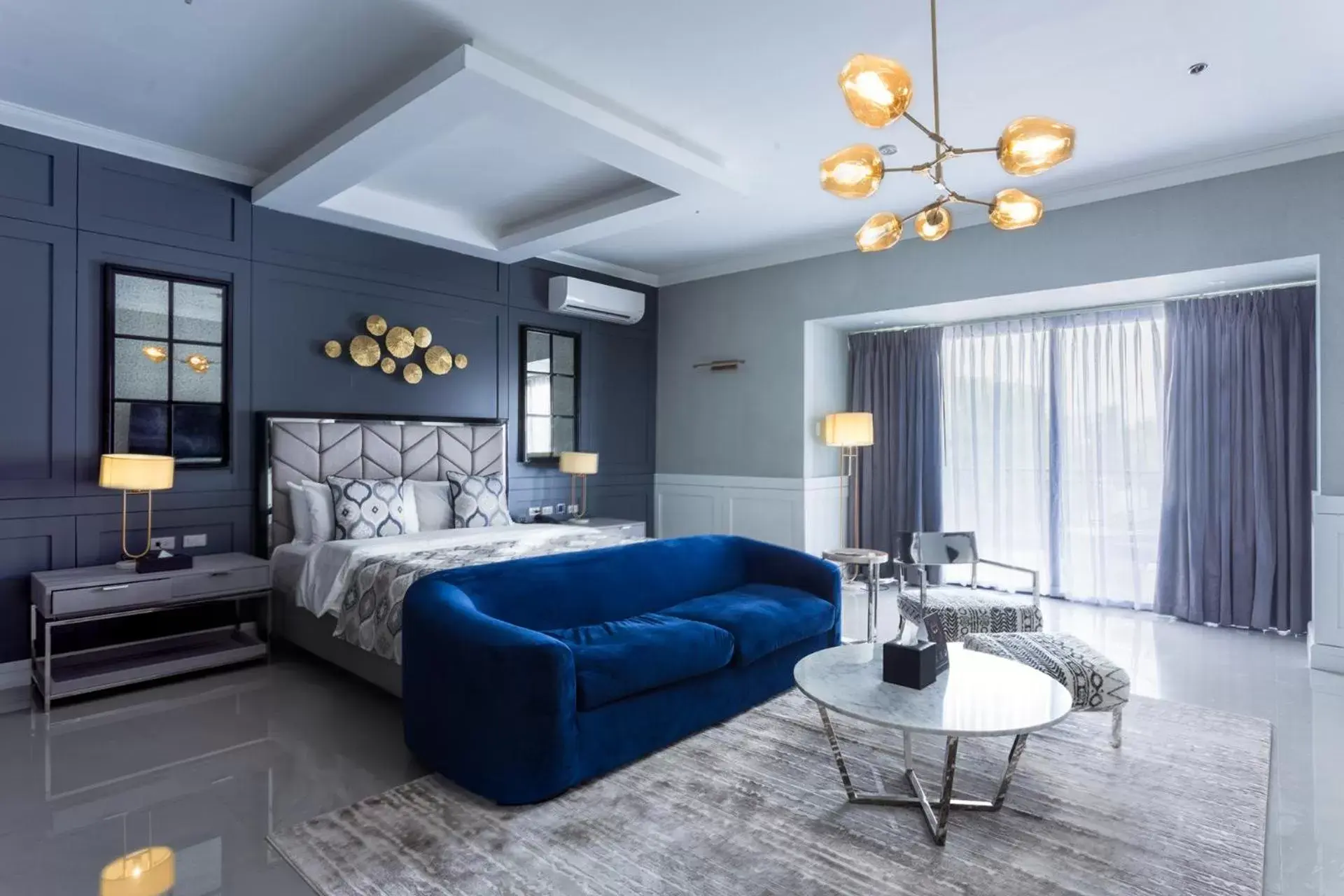 Stonehill Suites Stonehill Suites