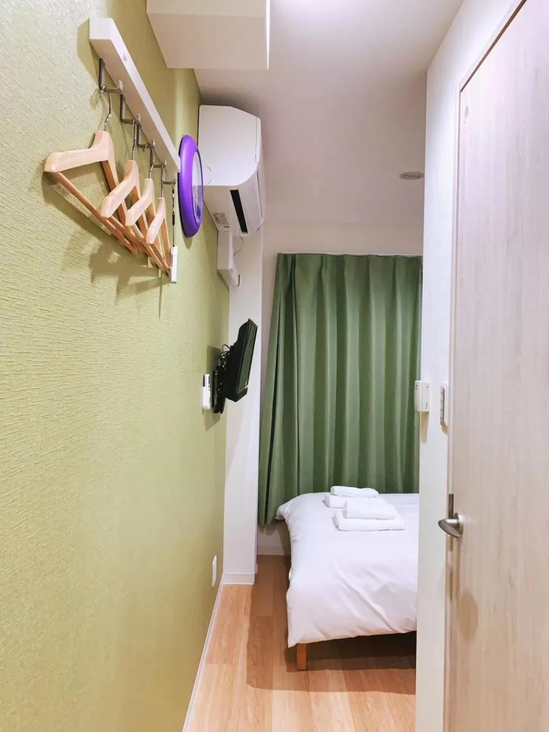 秋の旅館 秋叶原 Tokyo Akihabara