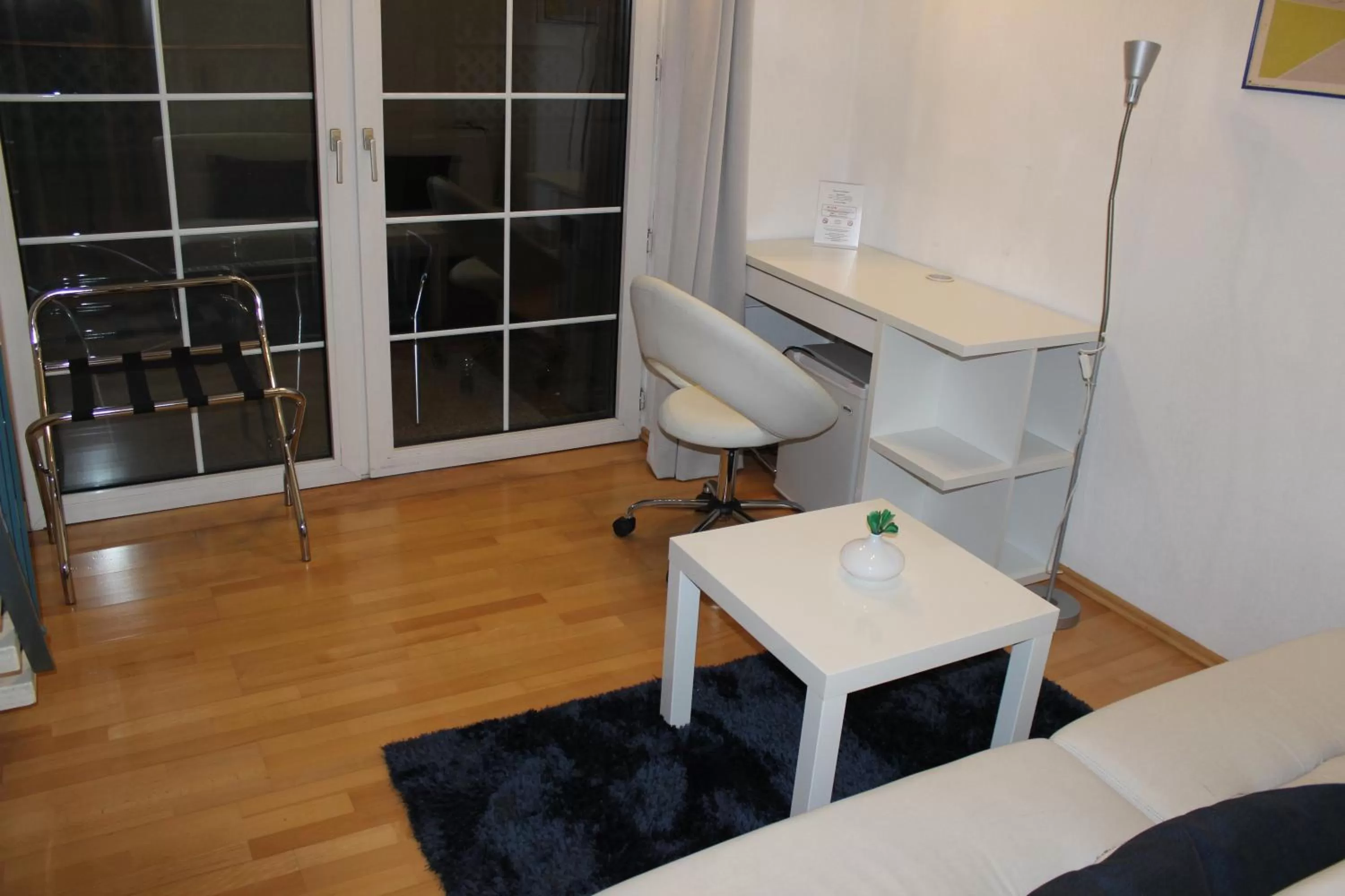 Photo of the whole room in Hotel Michael