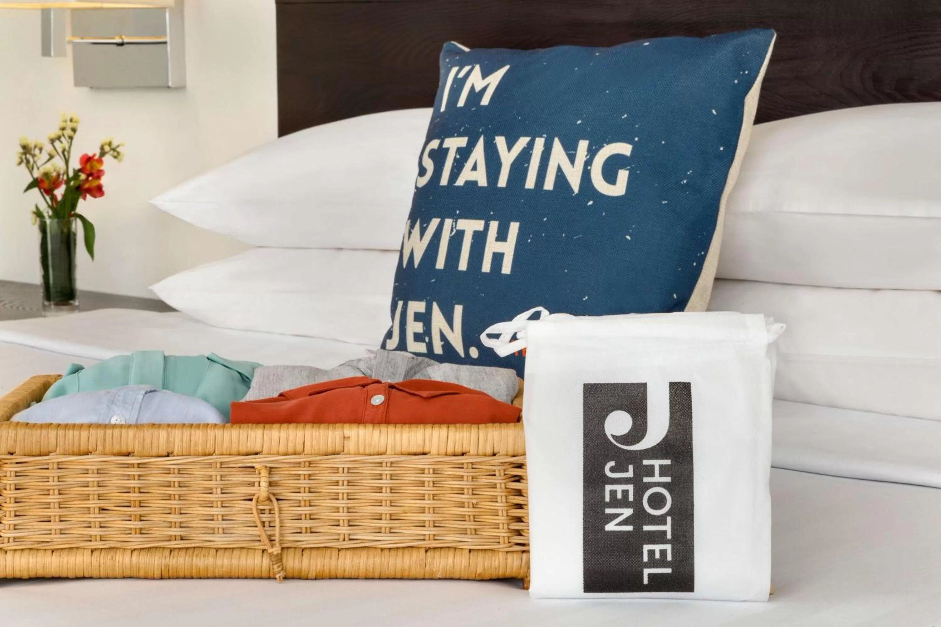 On site in Jen Maldives Male by Shangri-La