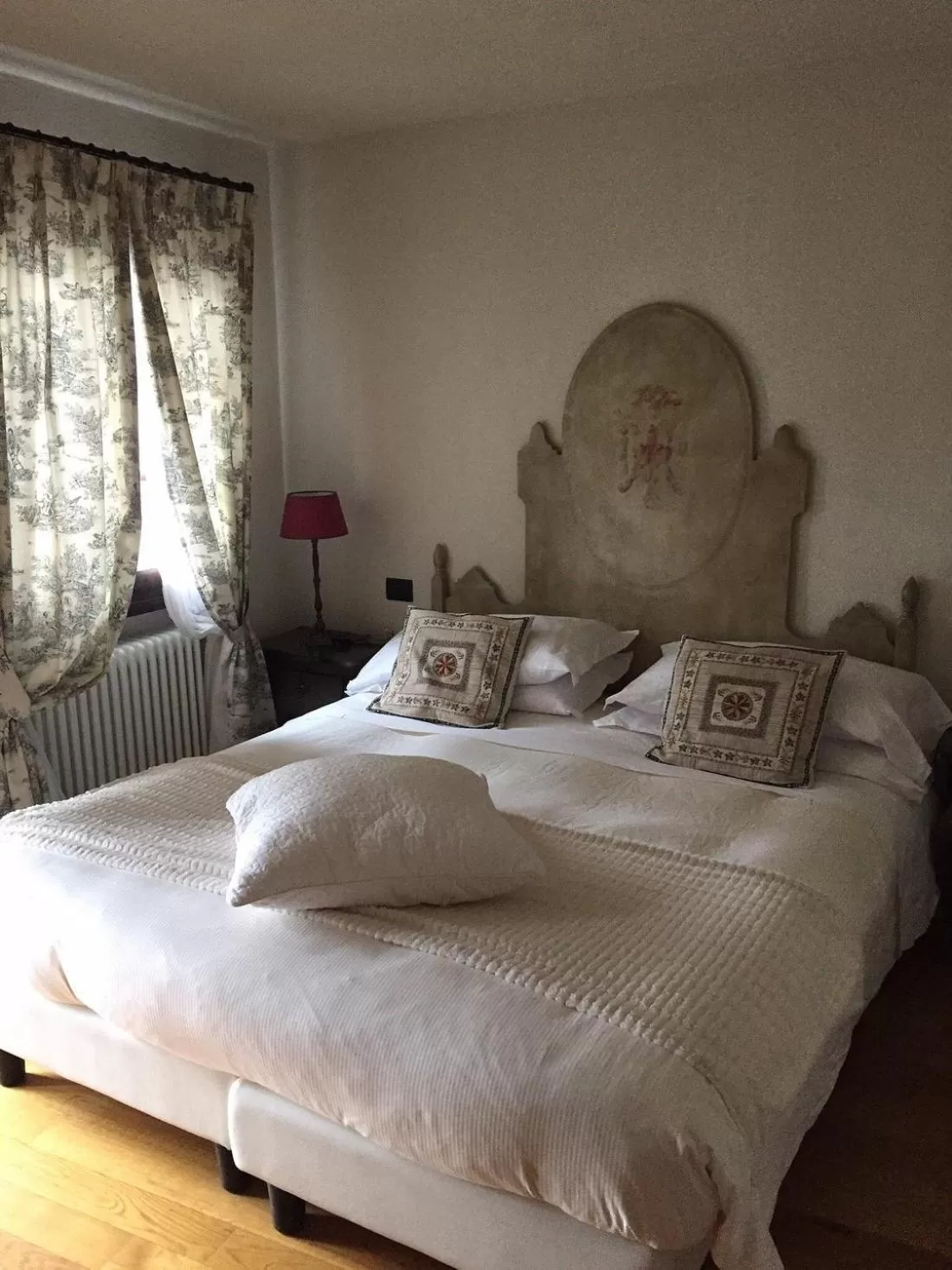 Bedroom, Bed in Locanda La Brenva - Estella Hotel Collection & Experience