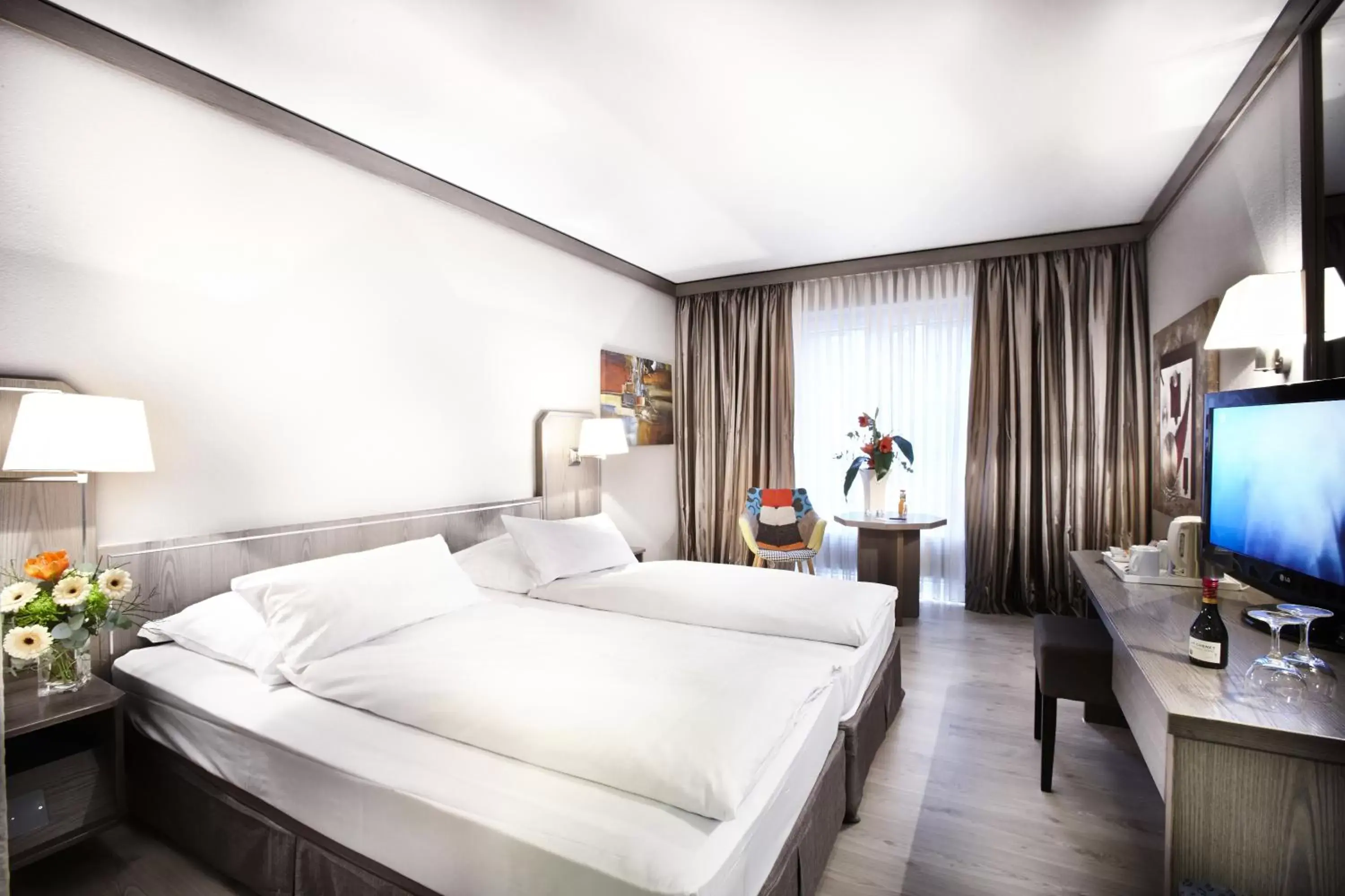 Hotel Düsseldorf City by Tulip Inn Hotel Düsseldorf City by Tulip Inn