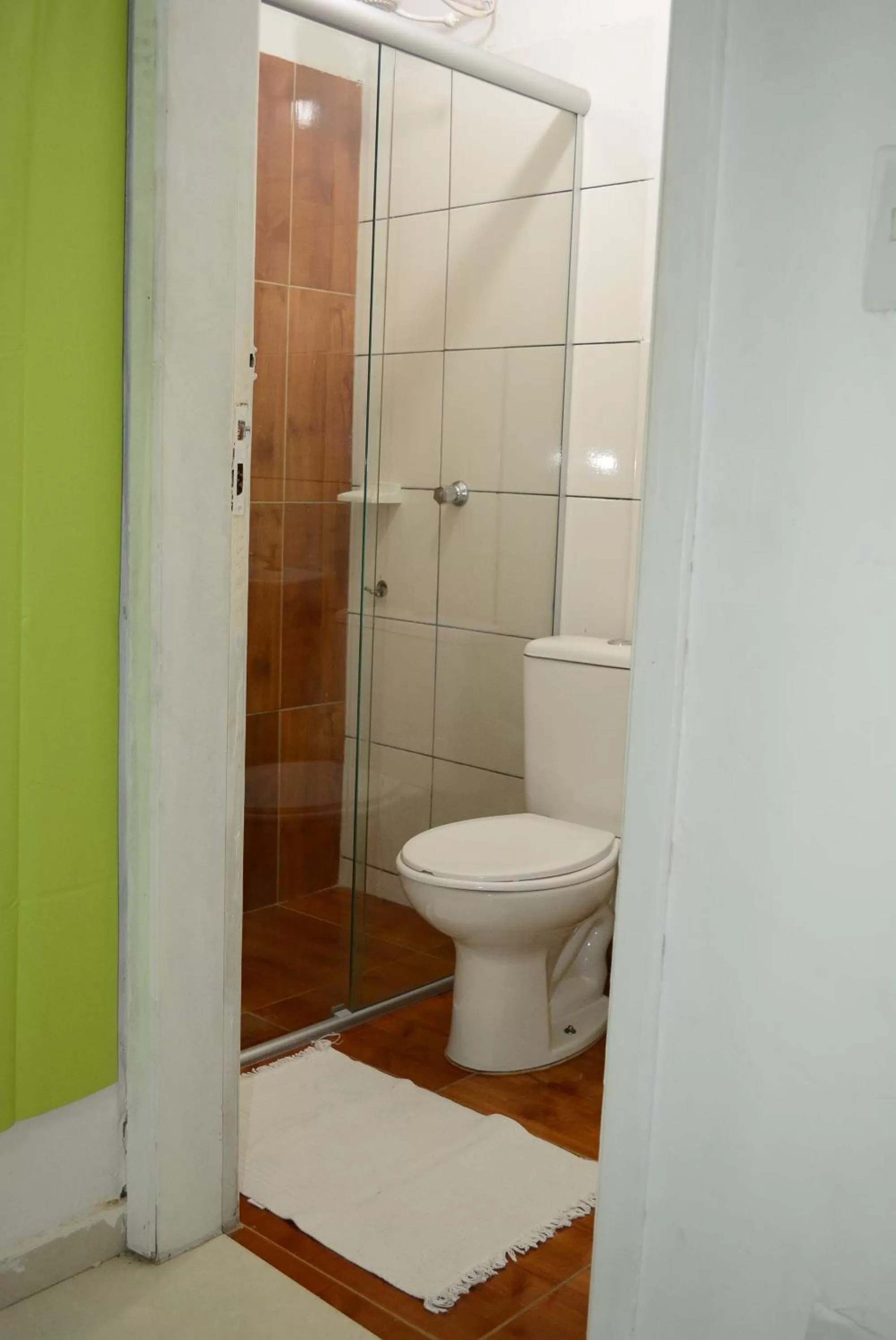 Lize Hotel Rodoviária