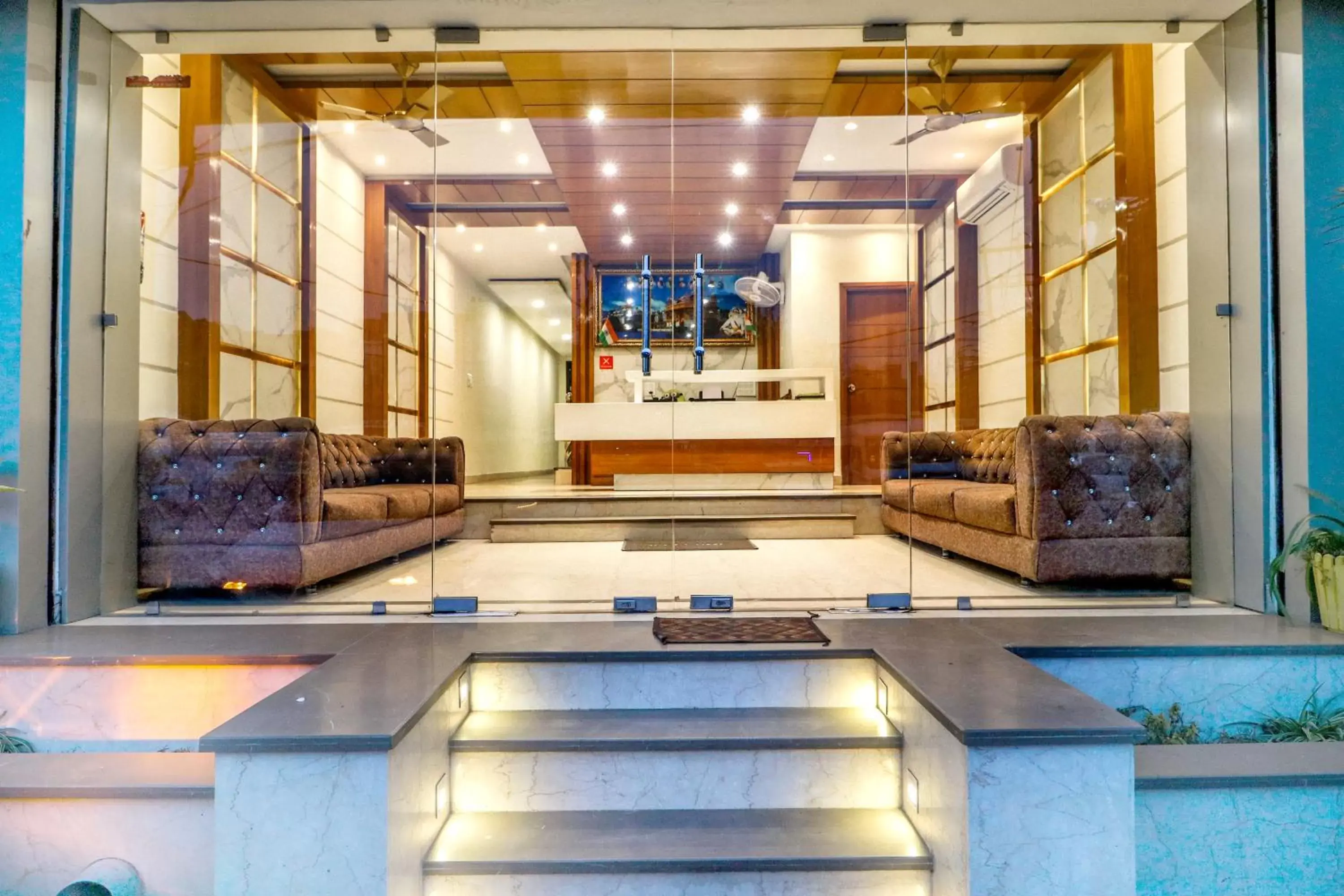 Hotel Kings Hotel Kings