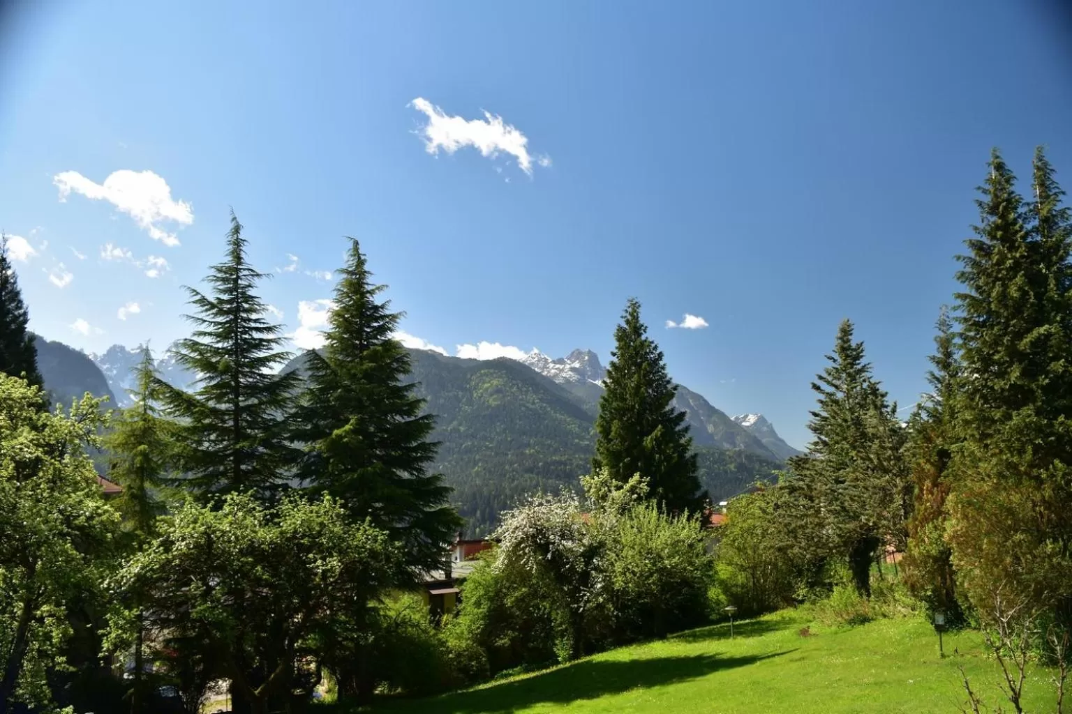 Nearby landmark in Locanda ai Dogi