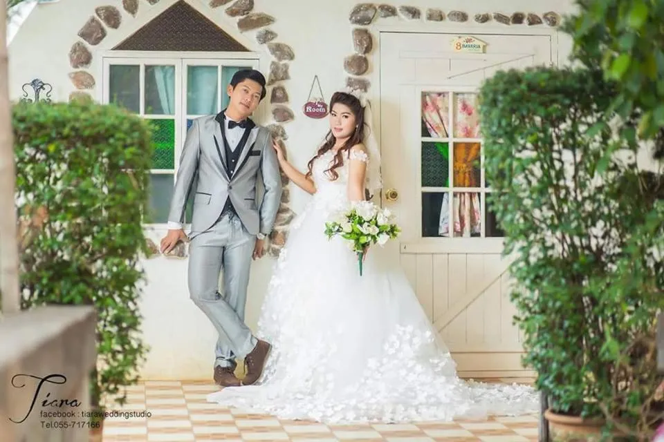 Scenic Riverside Resort