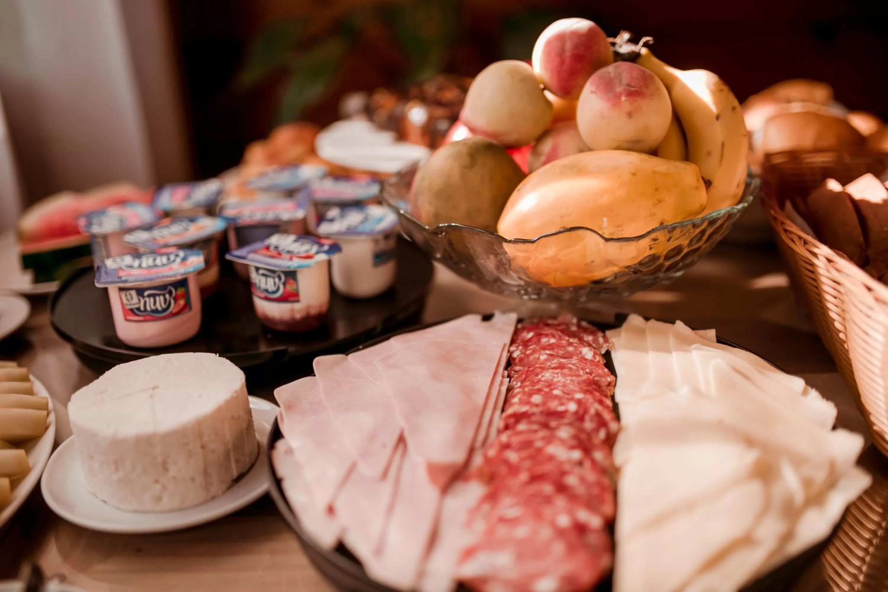 Pousada Charm Canela