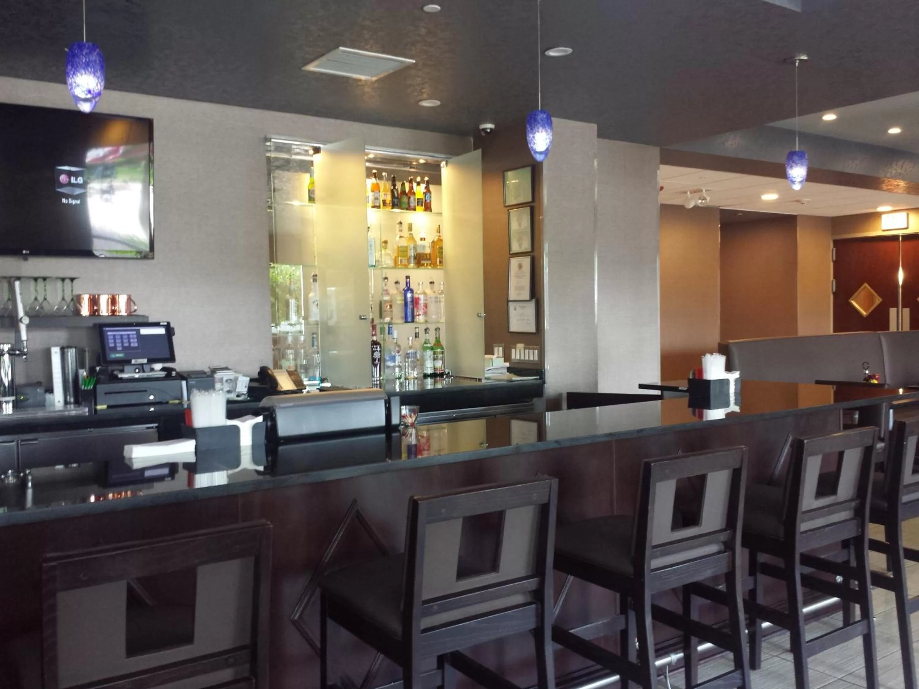 Nightclub / DJ in Wyndham Garden Elk Grove Village - O'Hare