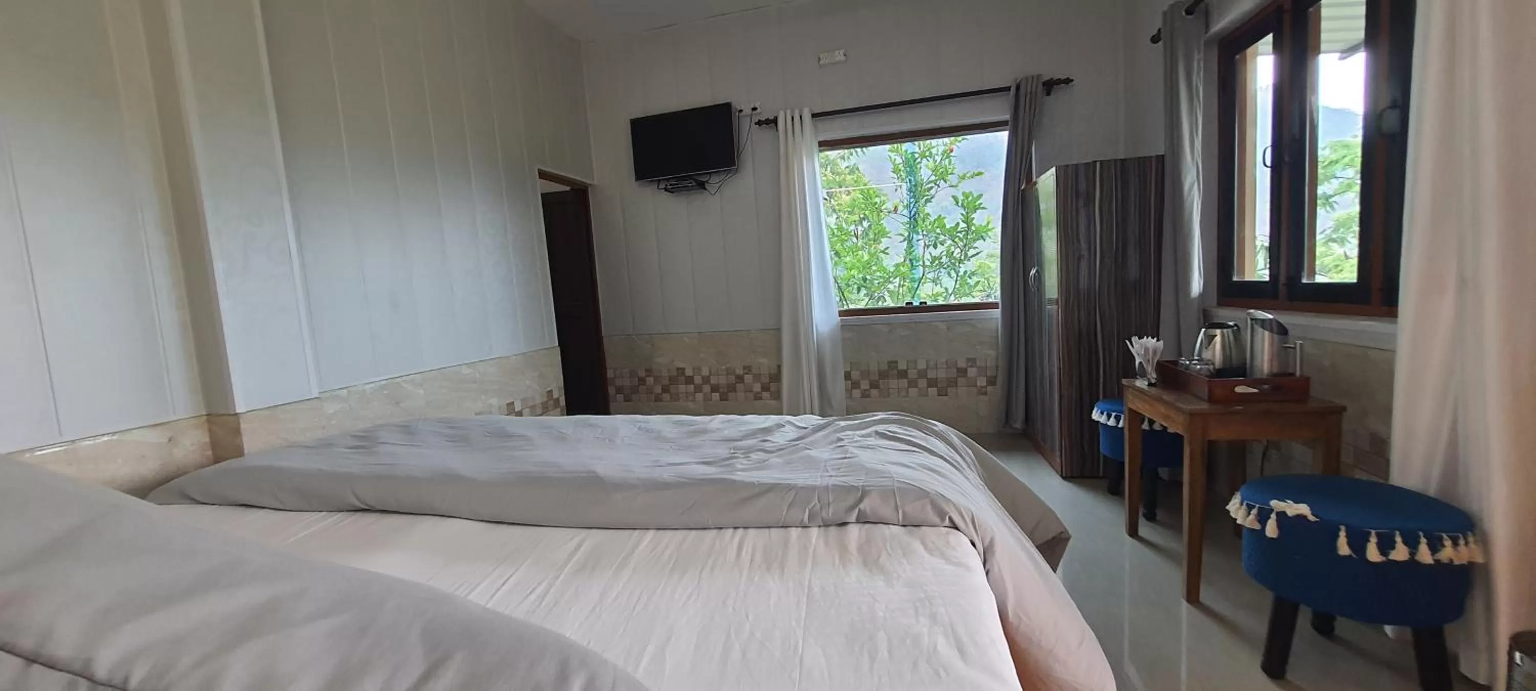 Karthik Resorts, Jeolikote Nainital