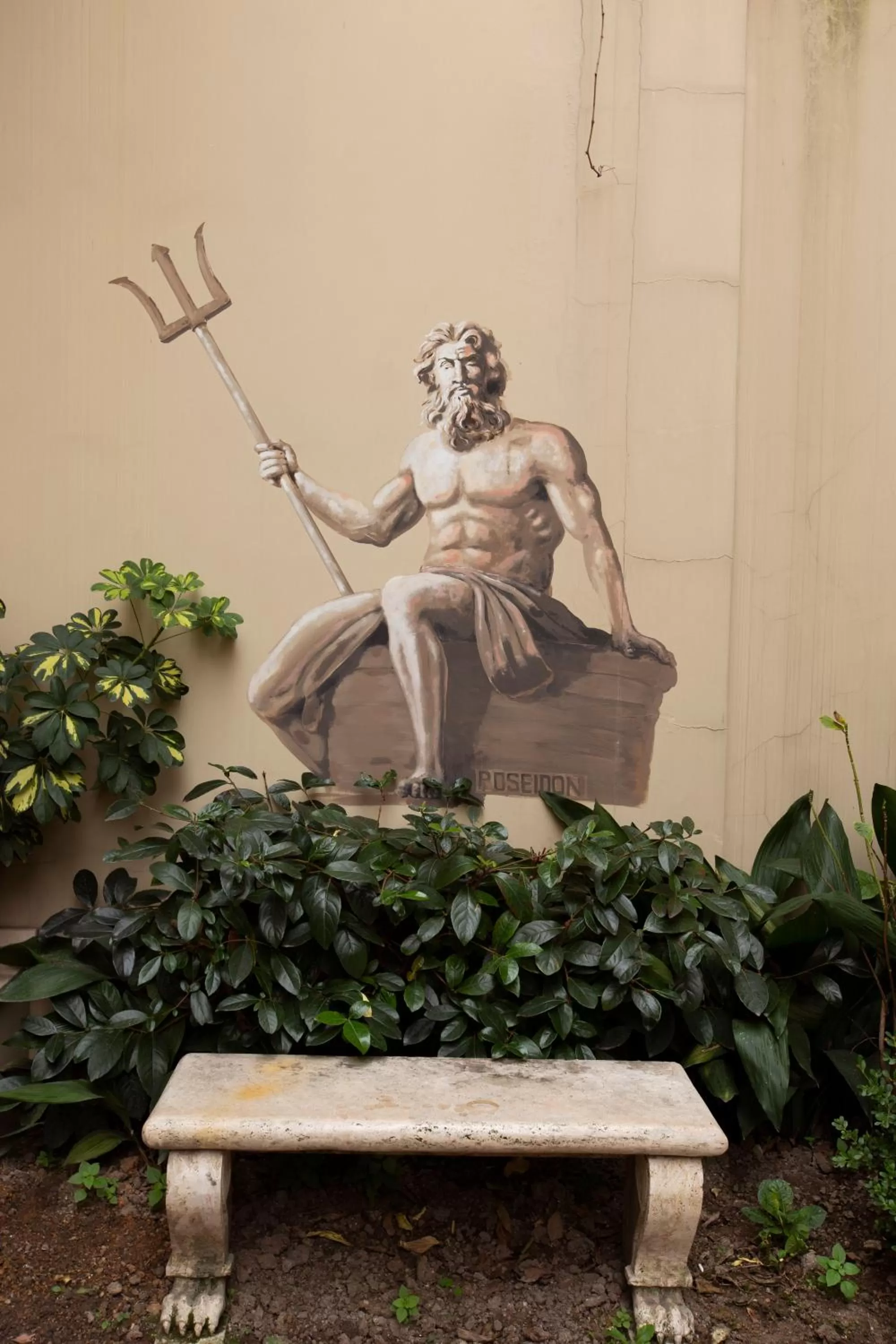 Facade/entrance in Premist Hotels Sultanahmet