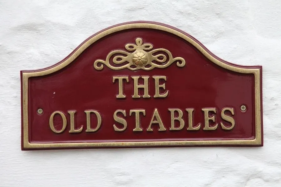 Property logo or sign in Balmoral Hotel