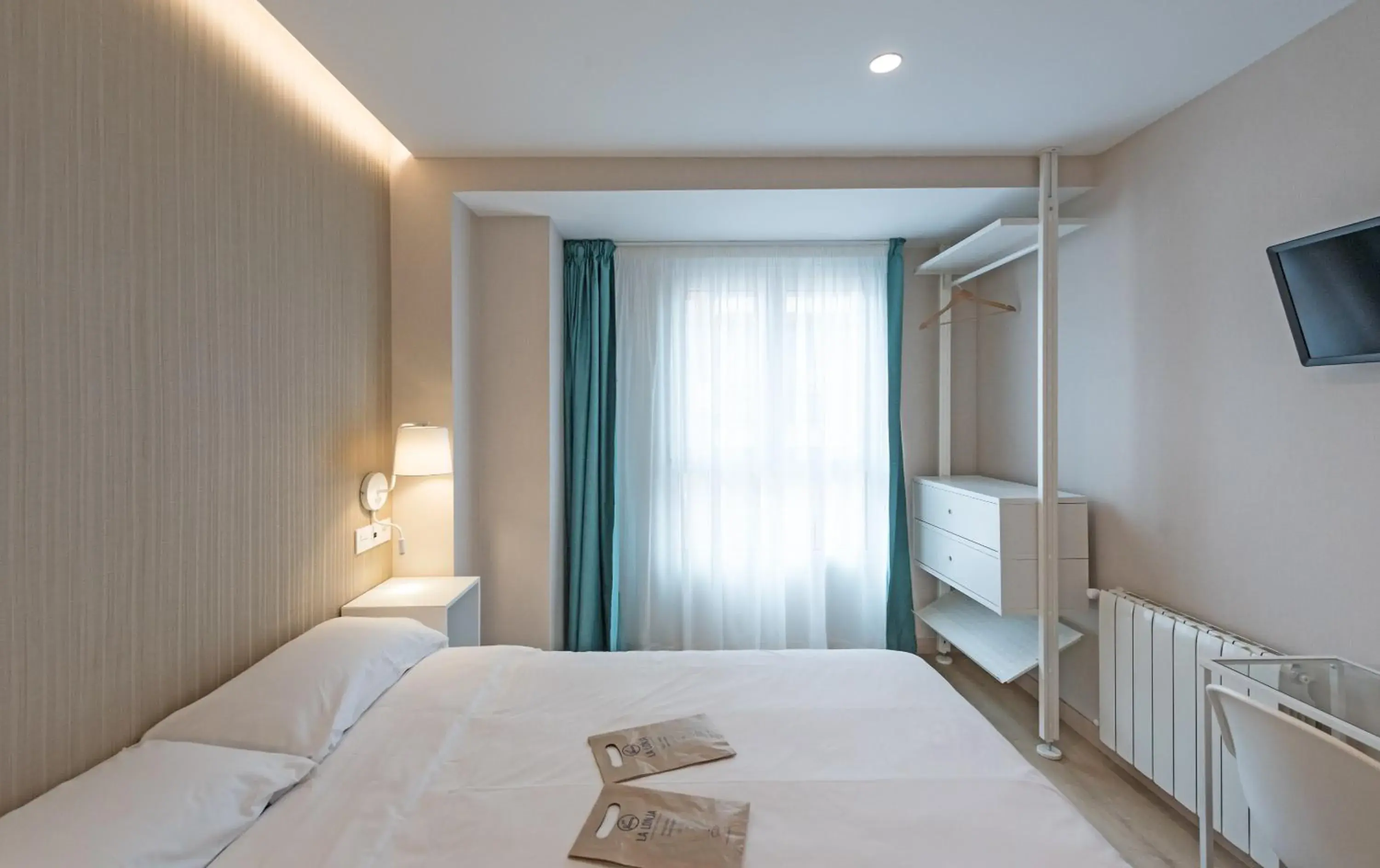 Double Room in La Lonja Double Room in La Lonja