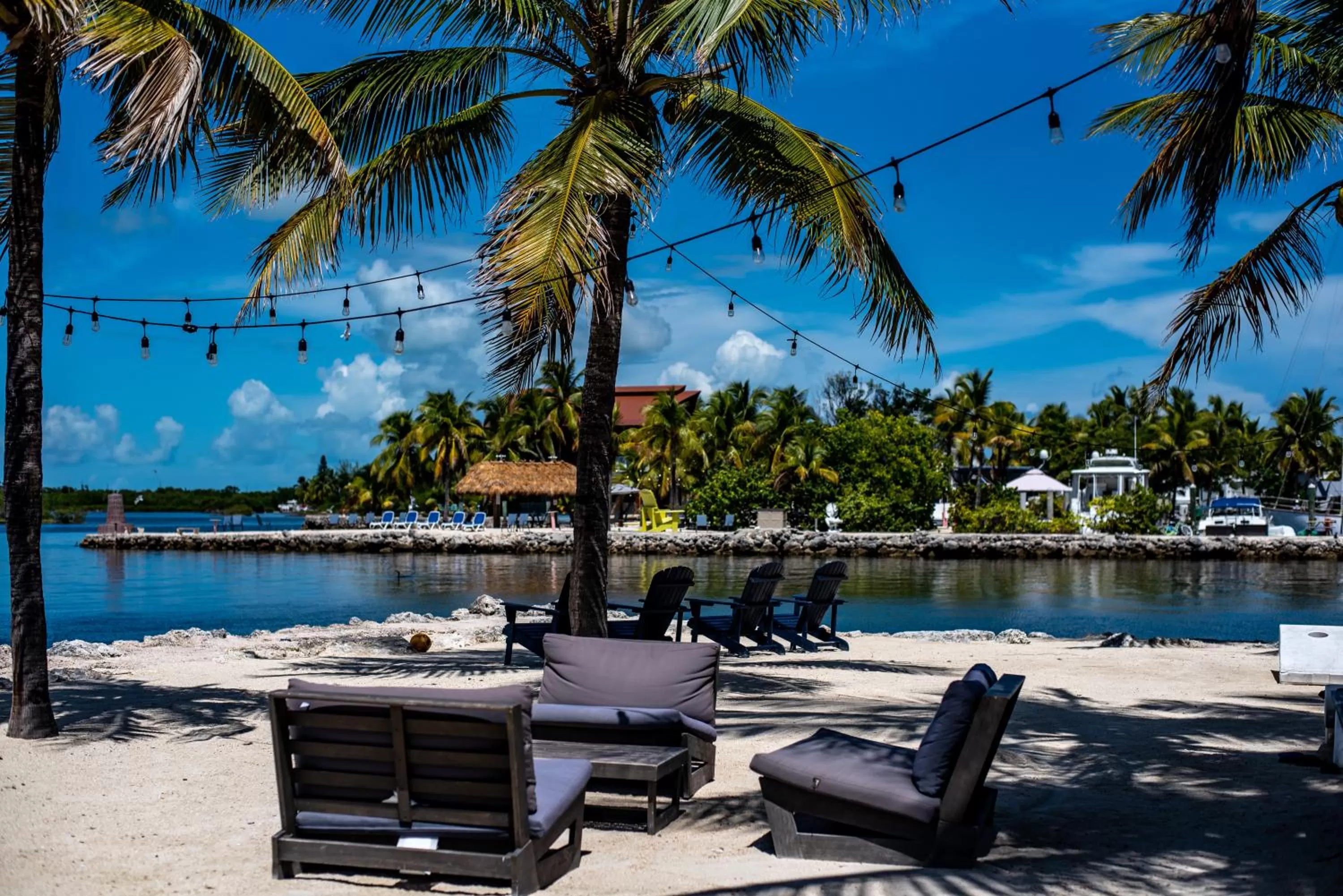 View (from property/room) in Banana Bay Resort & Marina