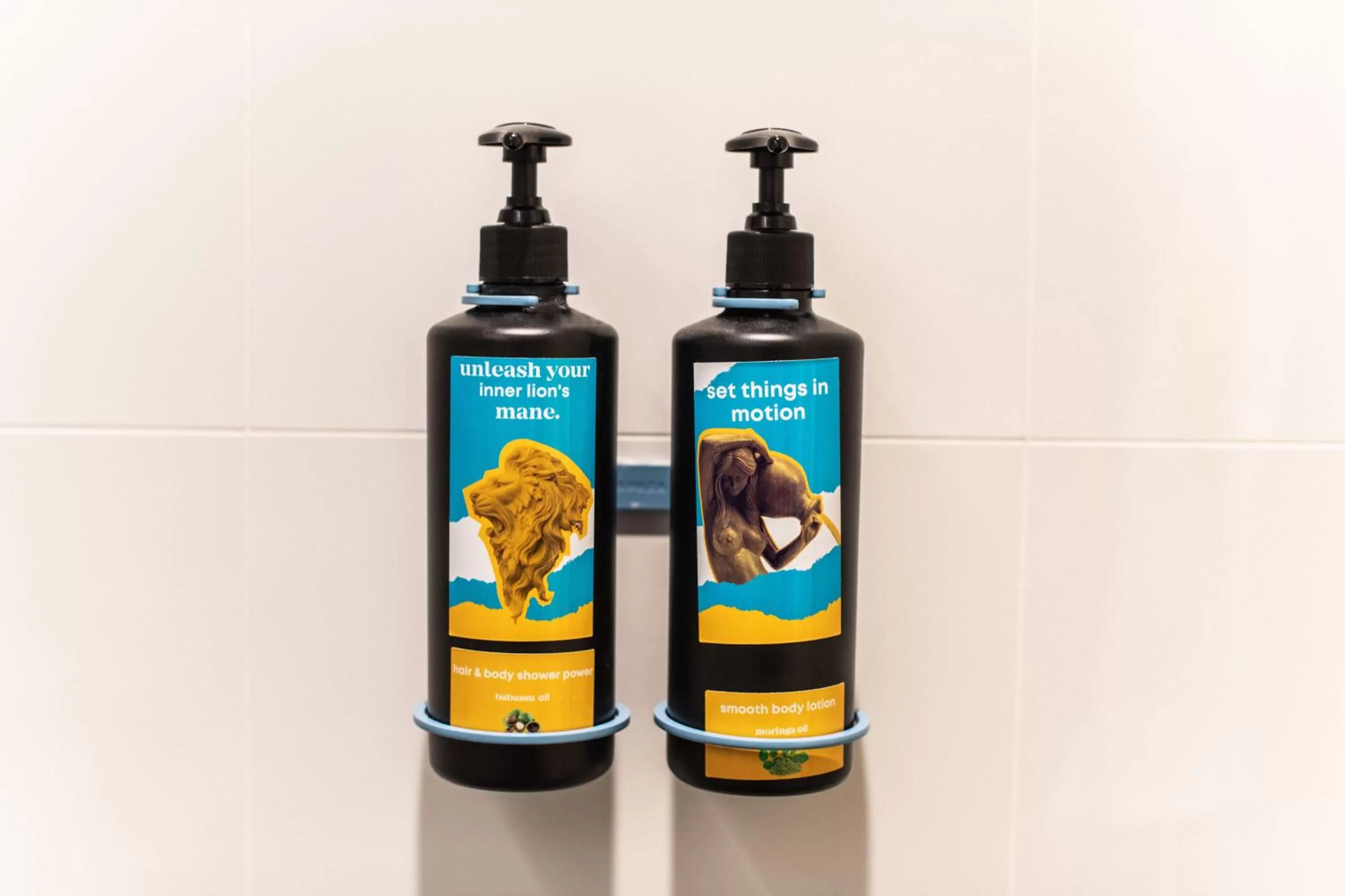 Bathroom in Hotel Kitchen59