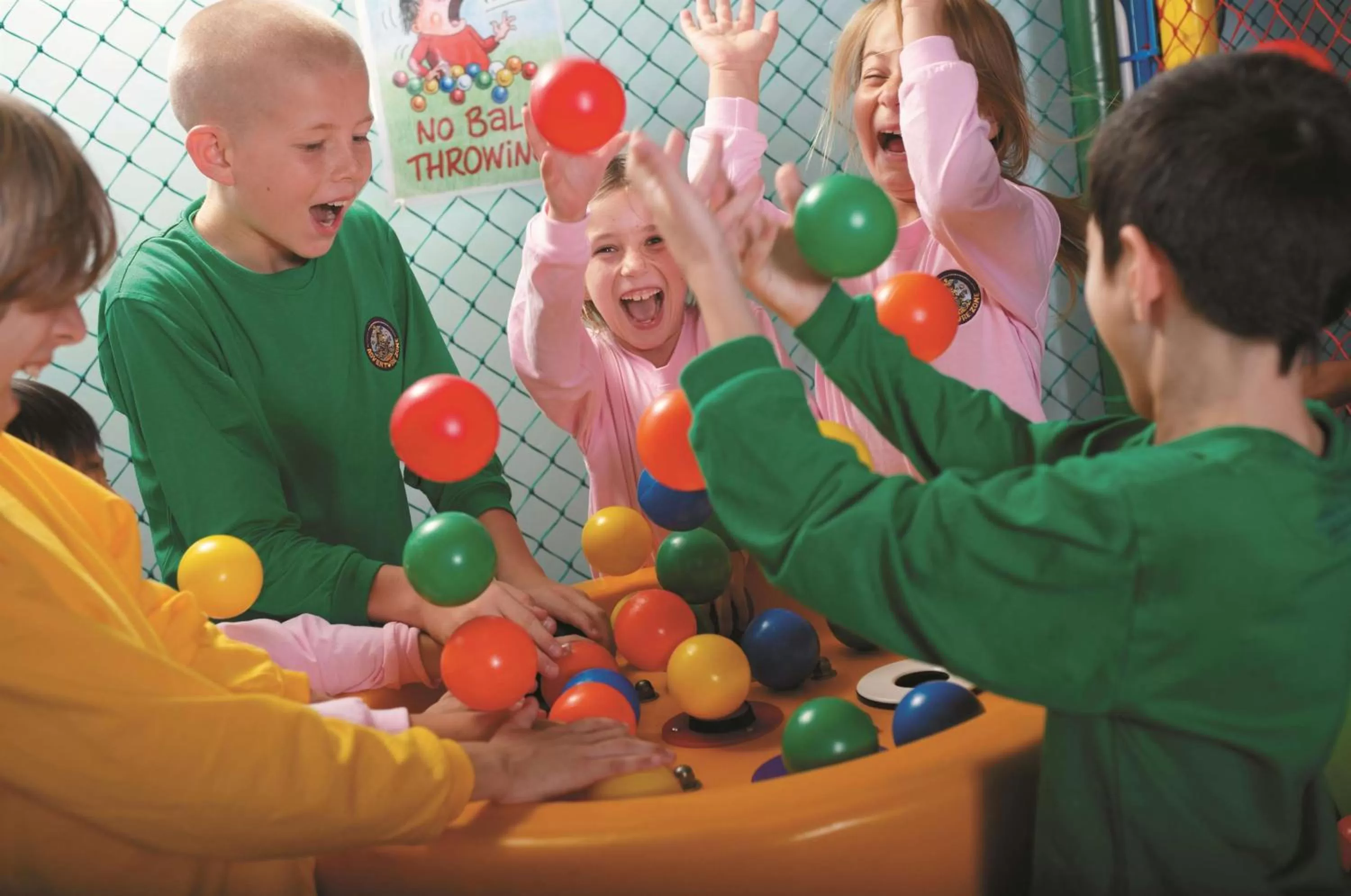 On site in Shangri-La Golden Sands, Penang