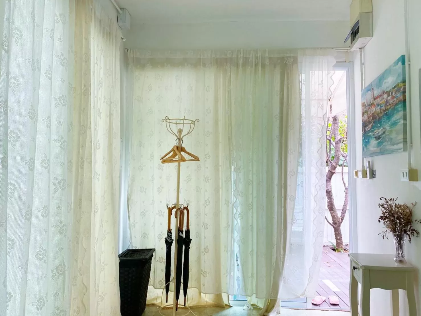 Green Gallery Beach Boutique Hotel