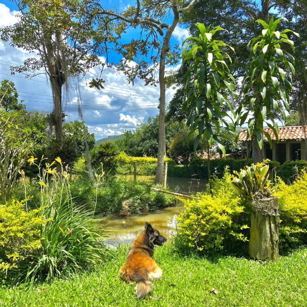 Hotel Hacienda Santa Barbara